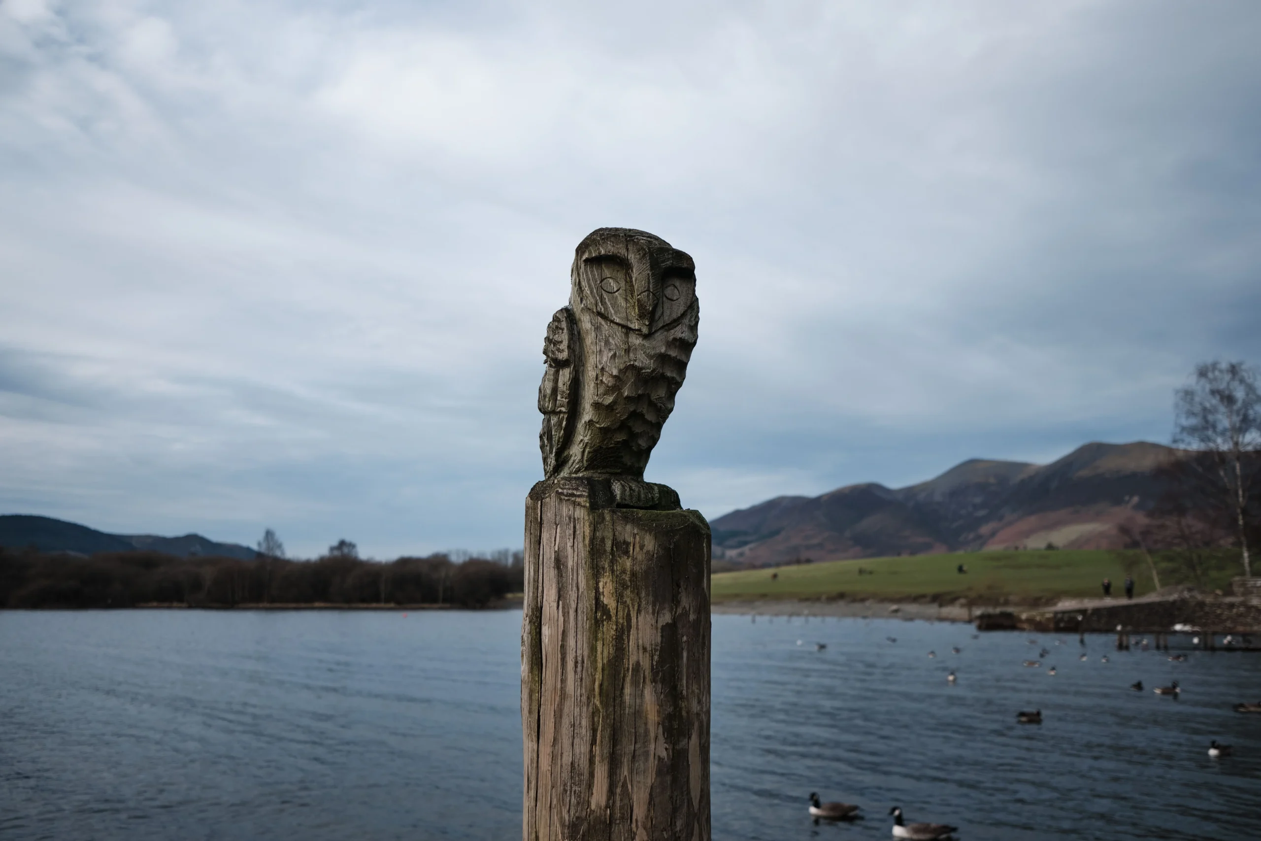 KESWICK