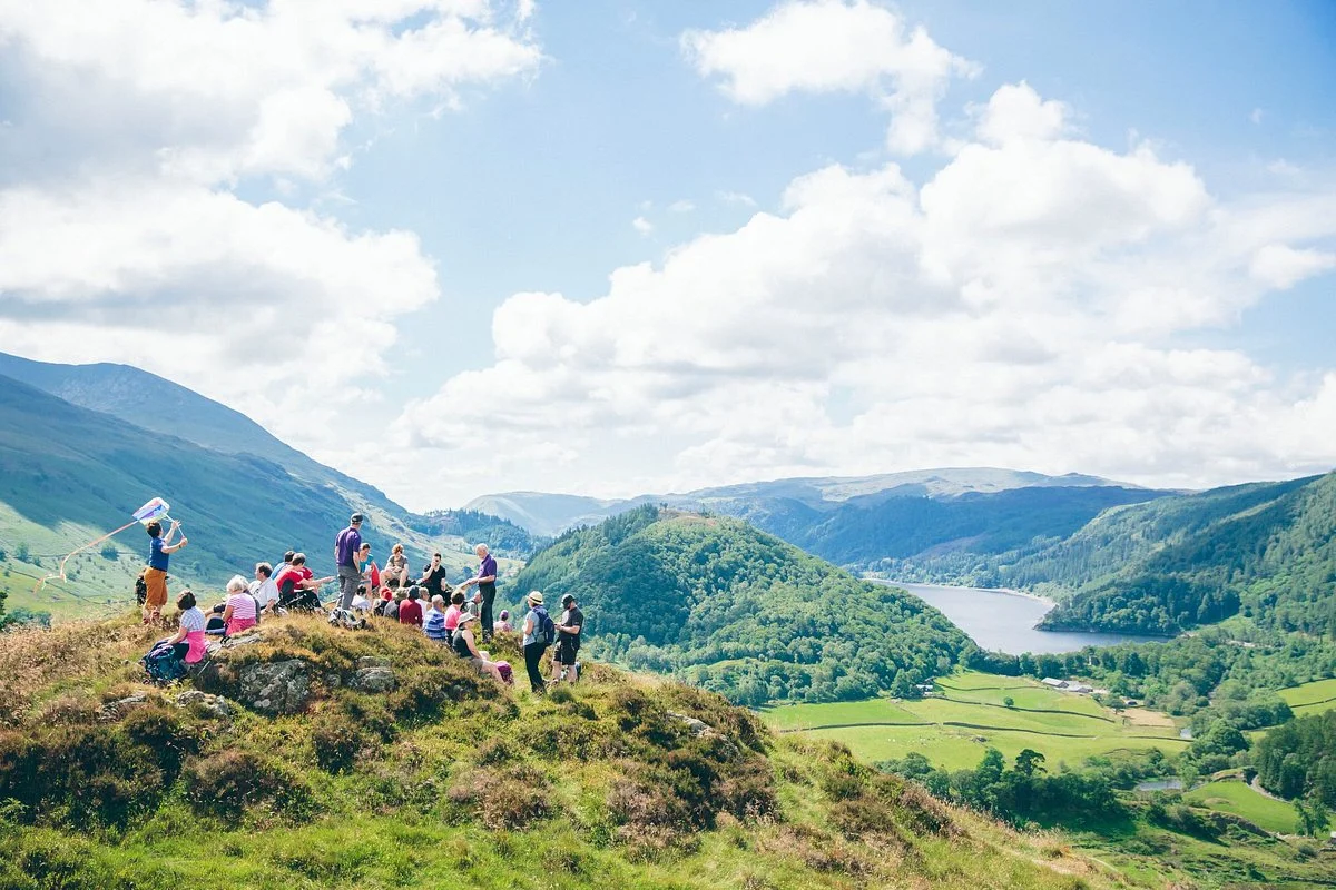 Best Places to Stay in Lake District