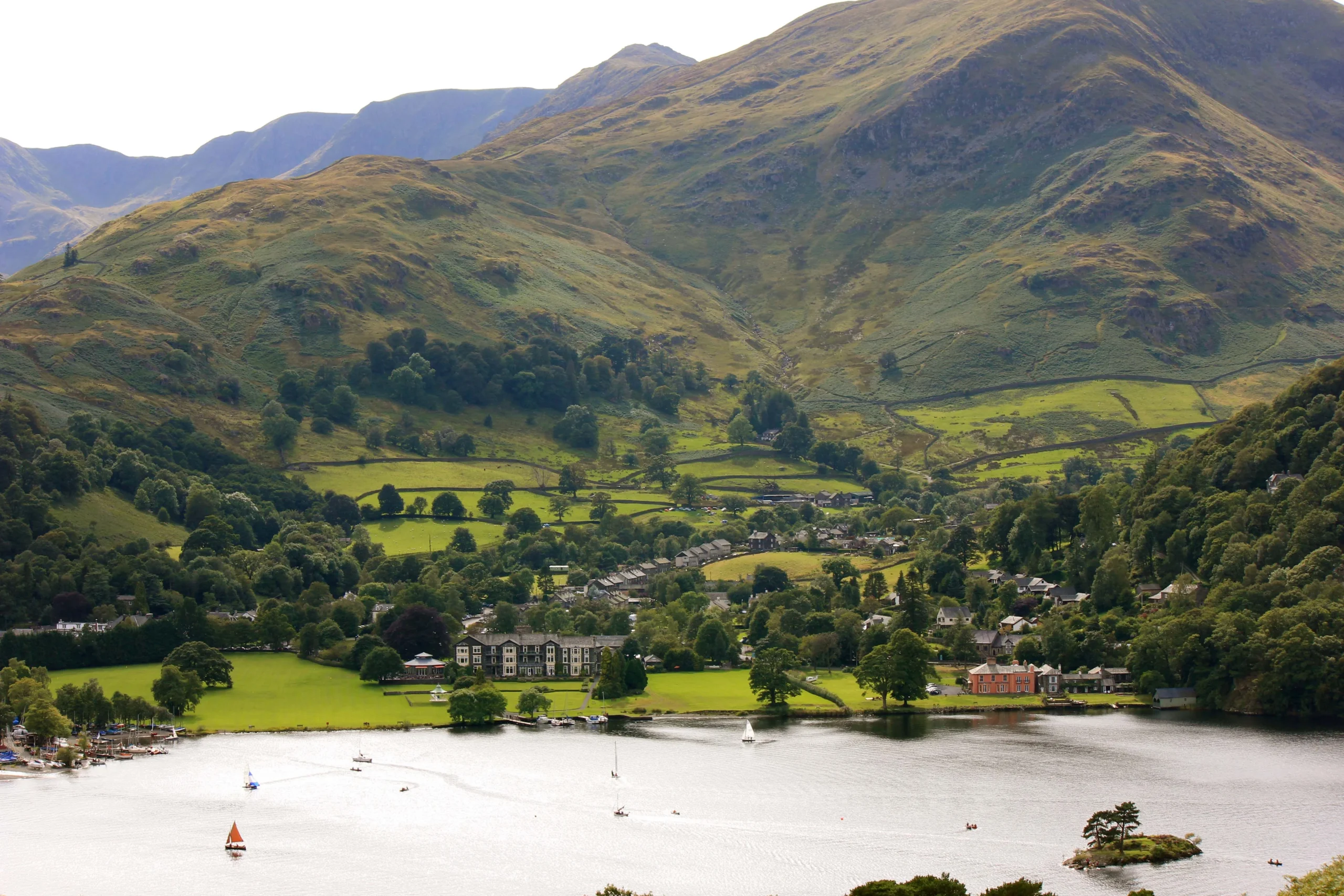 GRASMERE