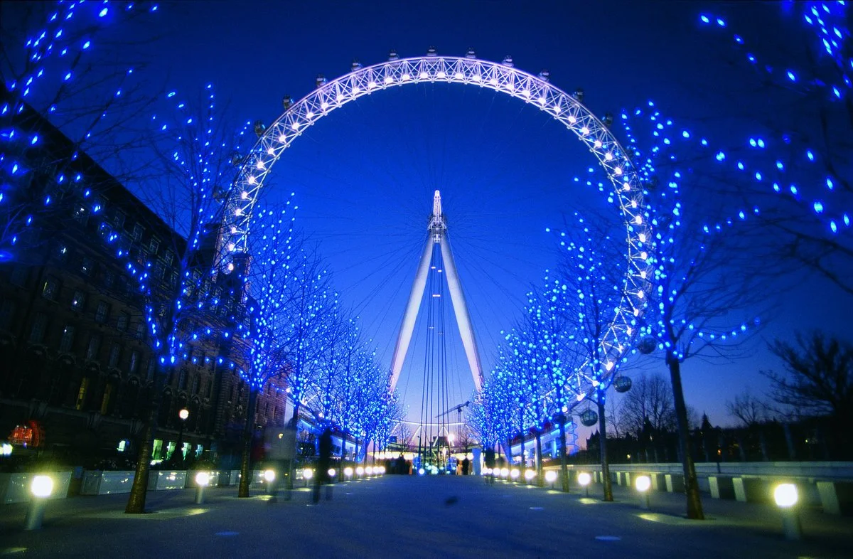 England