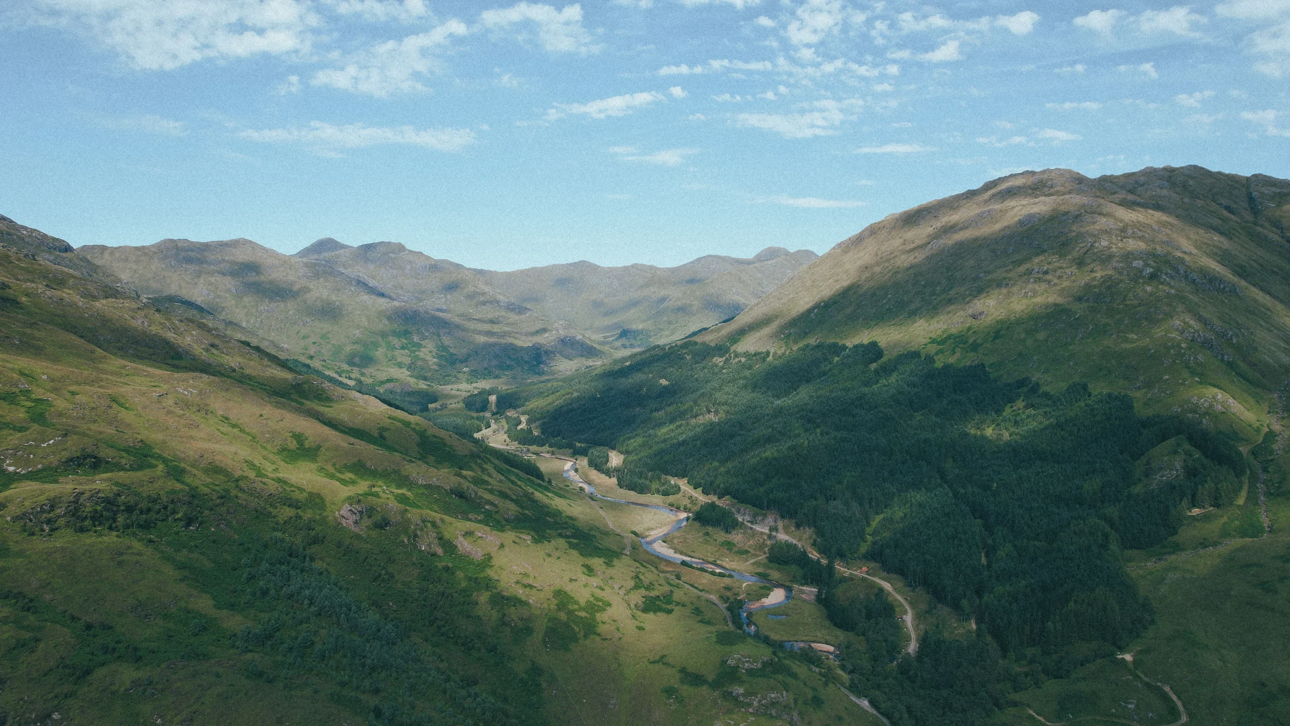 Scottish Highlands