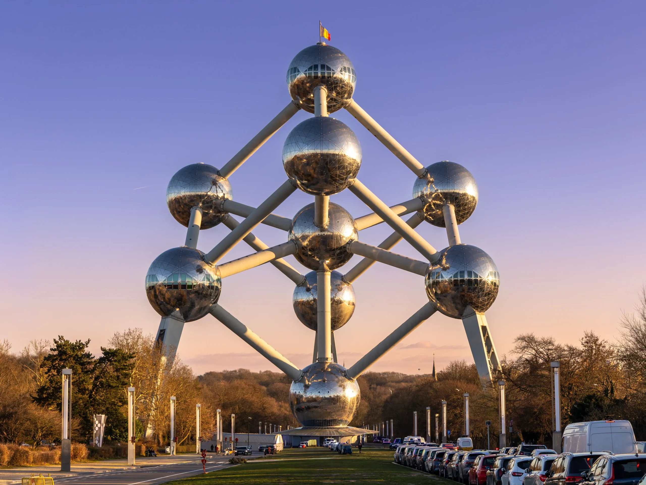 Brussels