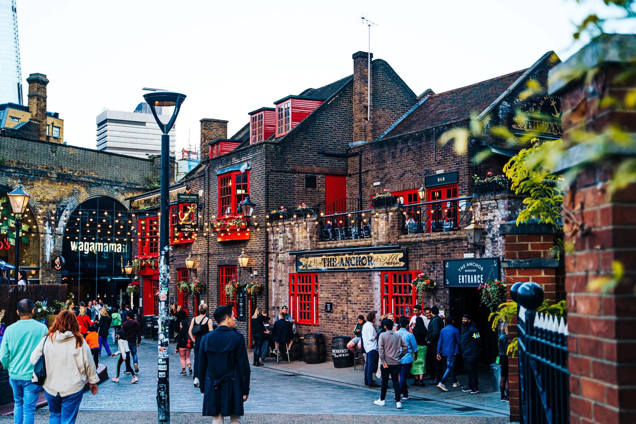 london
