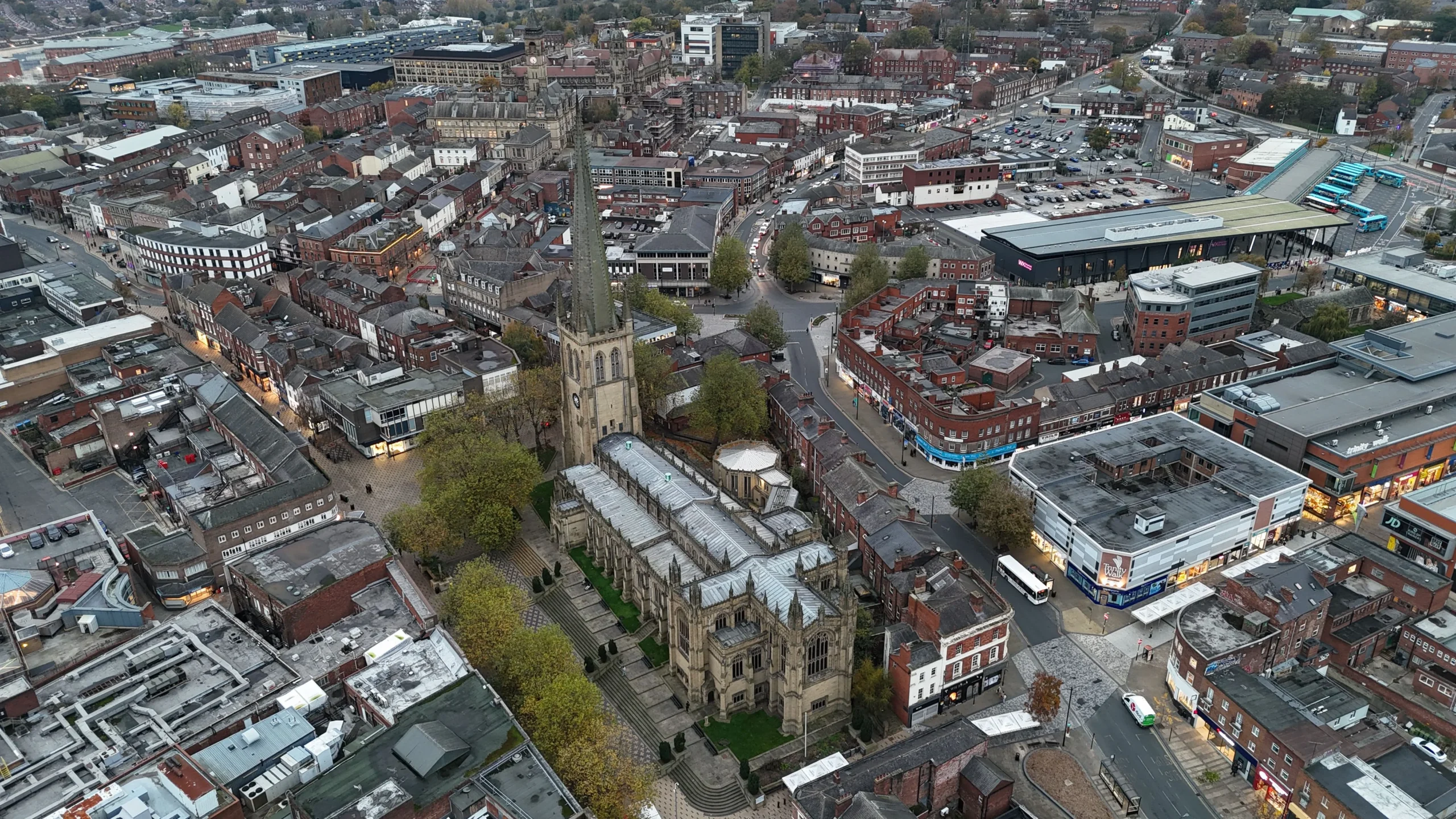 Coventry