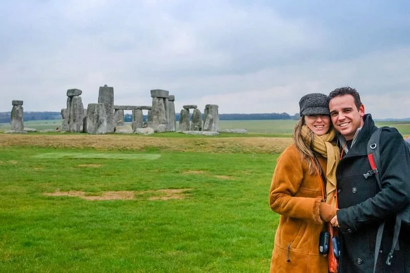 Stonehenge