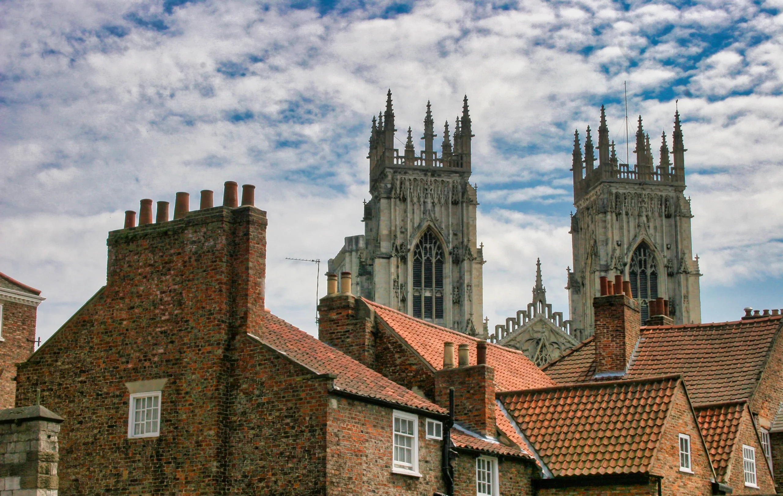 york minster