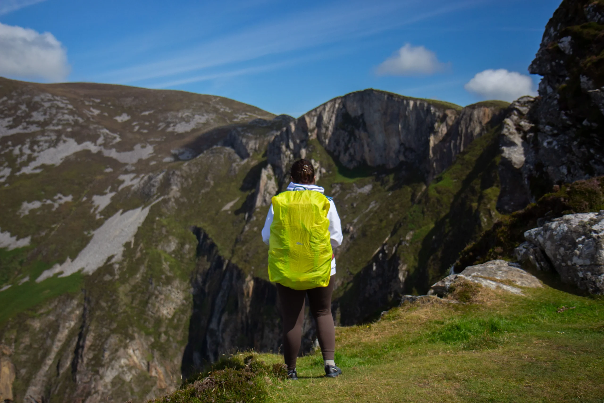Mournes, Northern Ireland