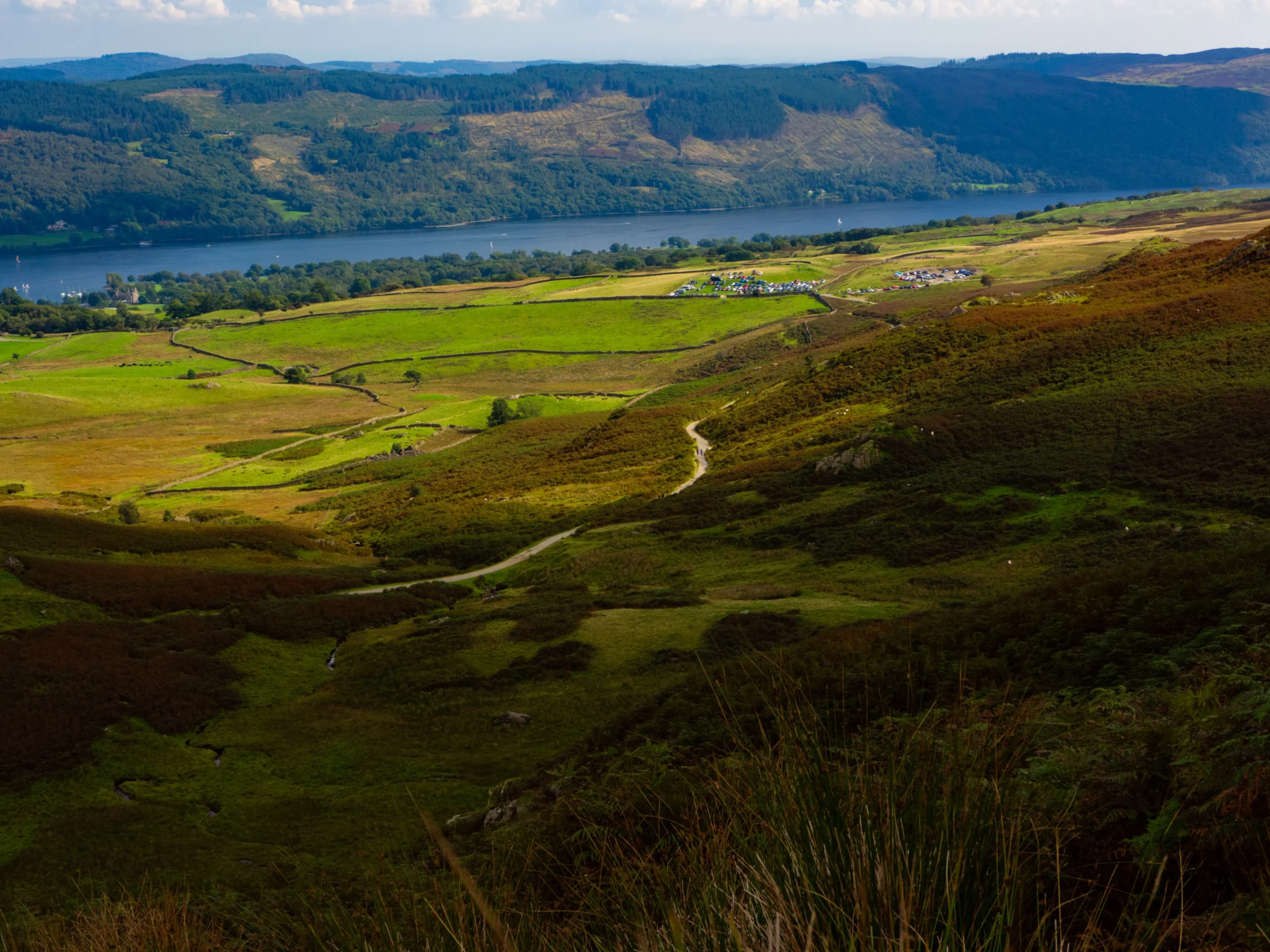 CONISTON