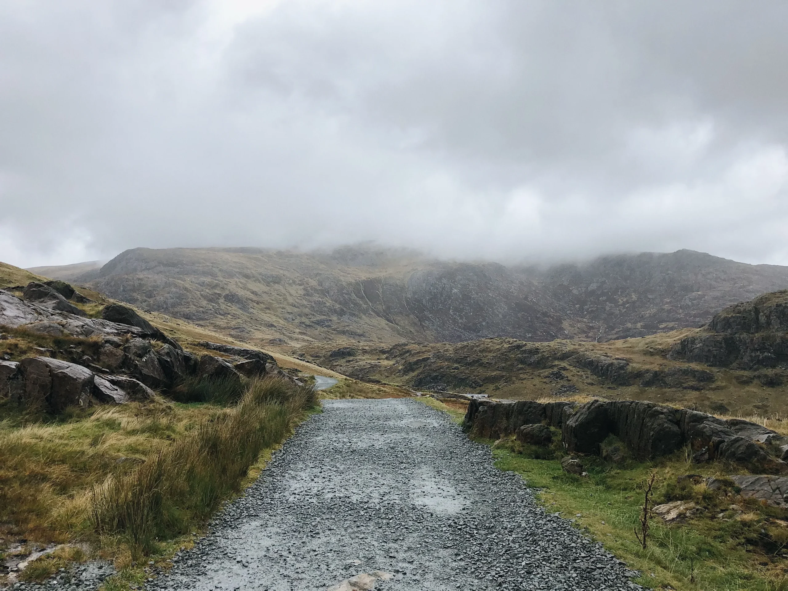Yorkshire Dales