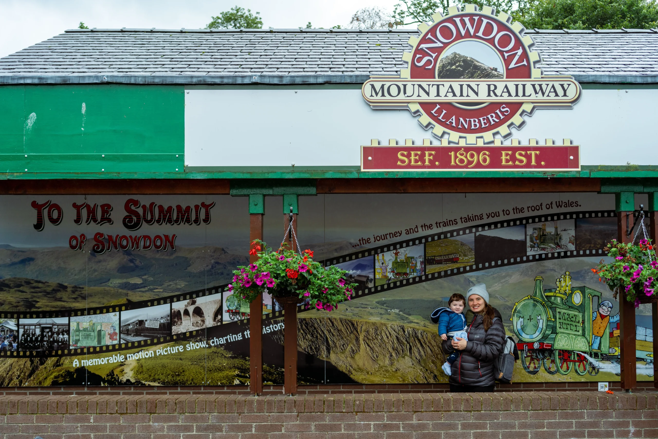 Snowdon