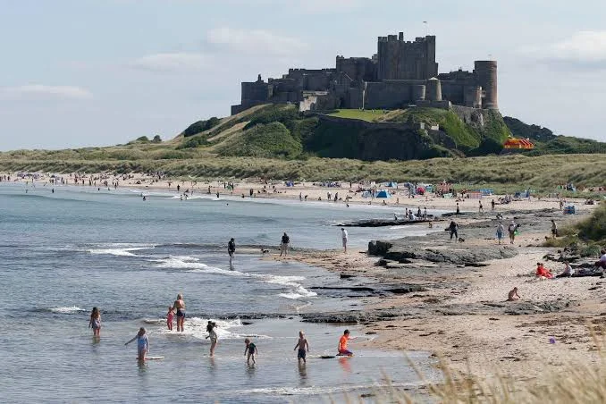 Best Seaside Towns in England