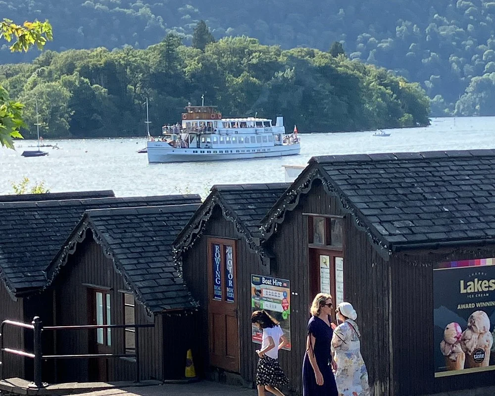 Best Things to Do in Lake District