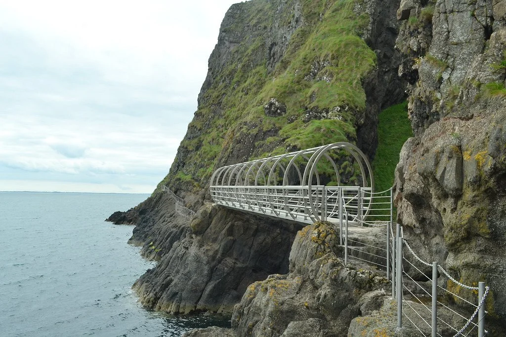 Causeway Coast