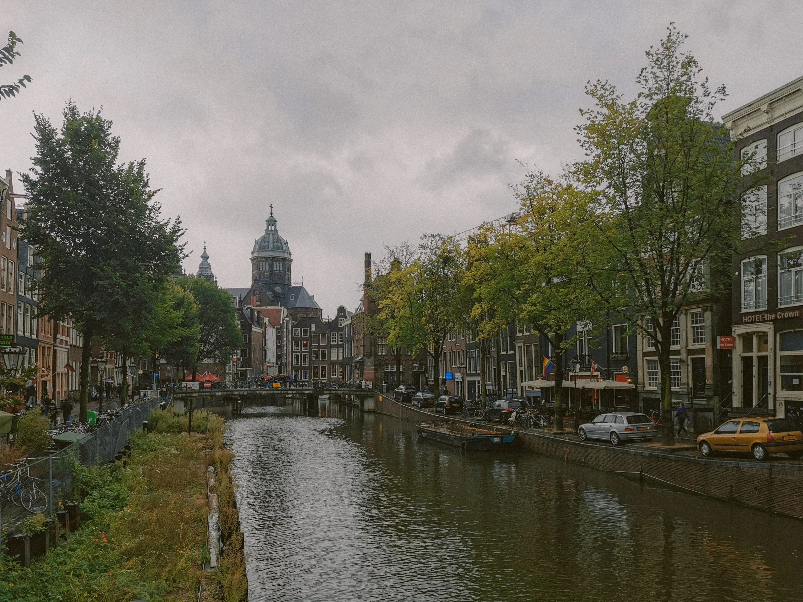 Amsterdam
