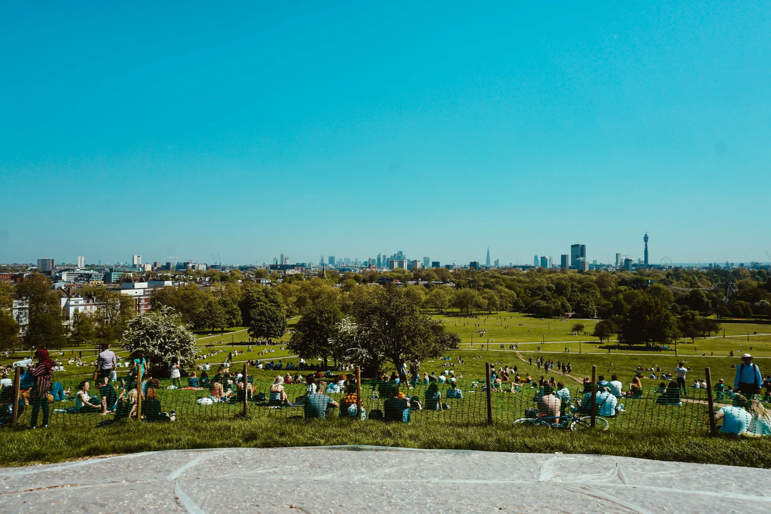 london