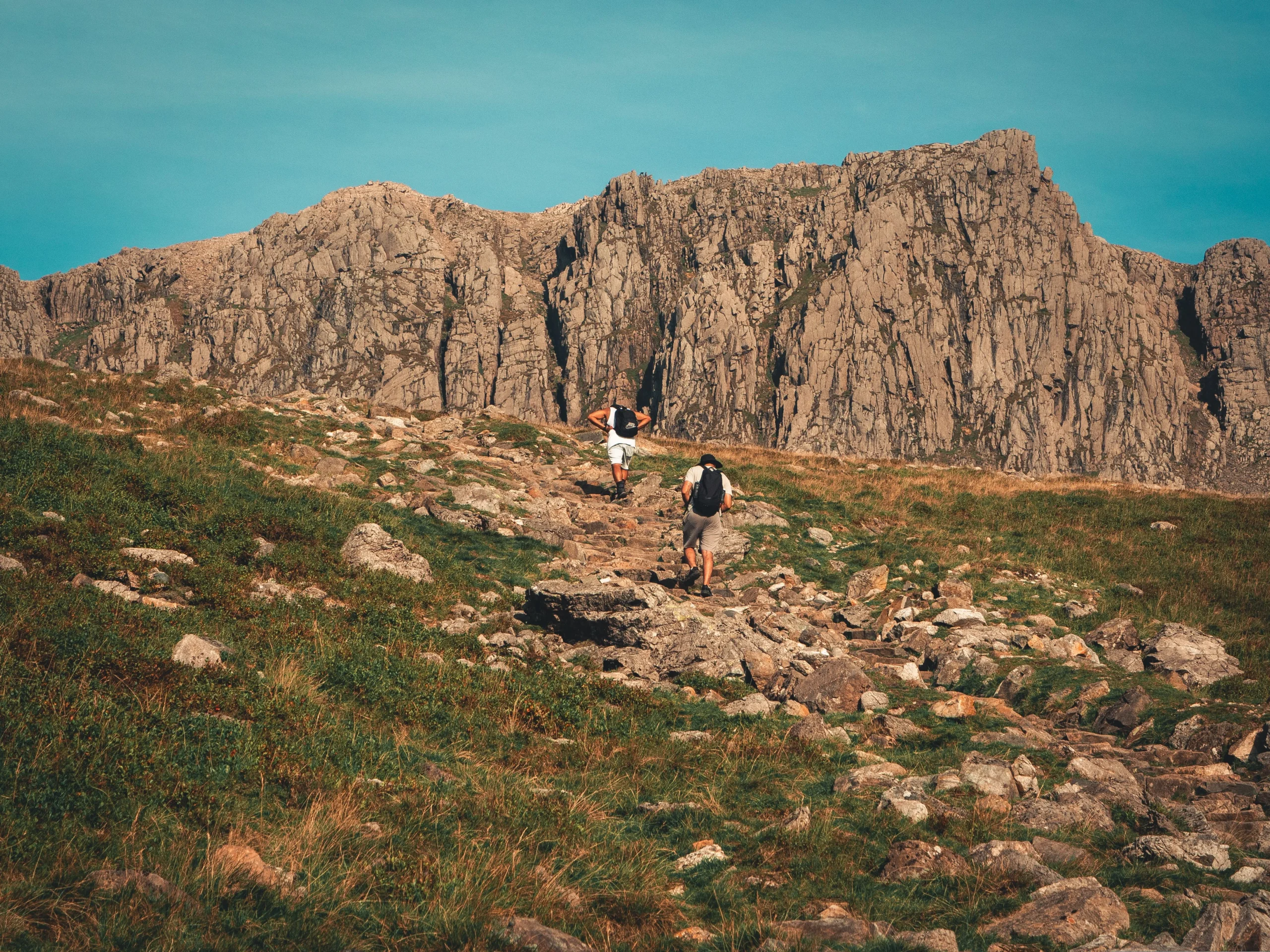 Scafell Pike