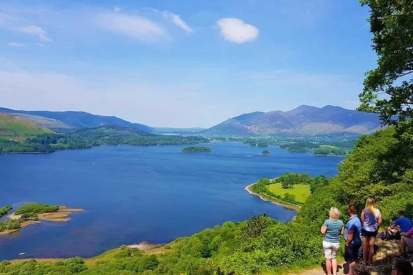 Best Things to Do in Lake District
