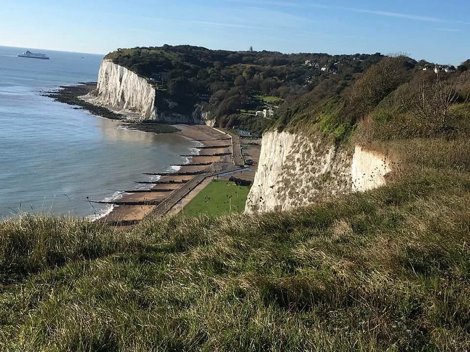 Best Seaside Towns in England