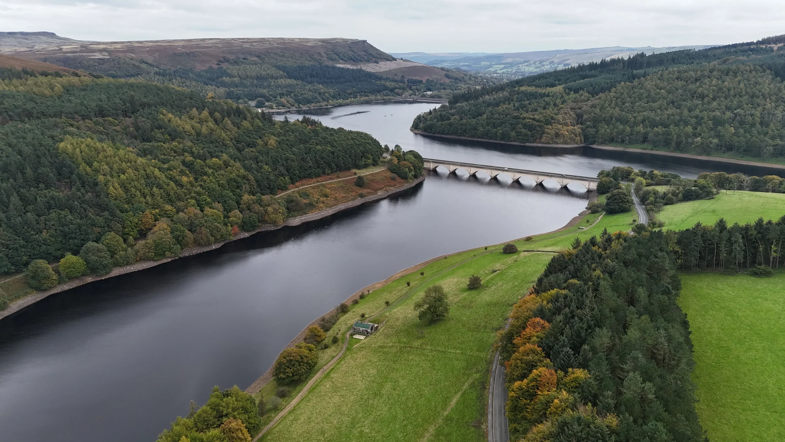 peak district