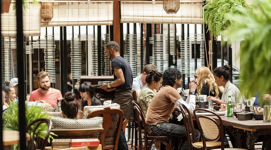 dishoom