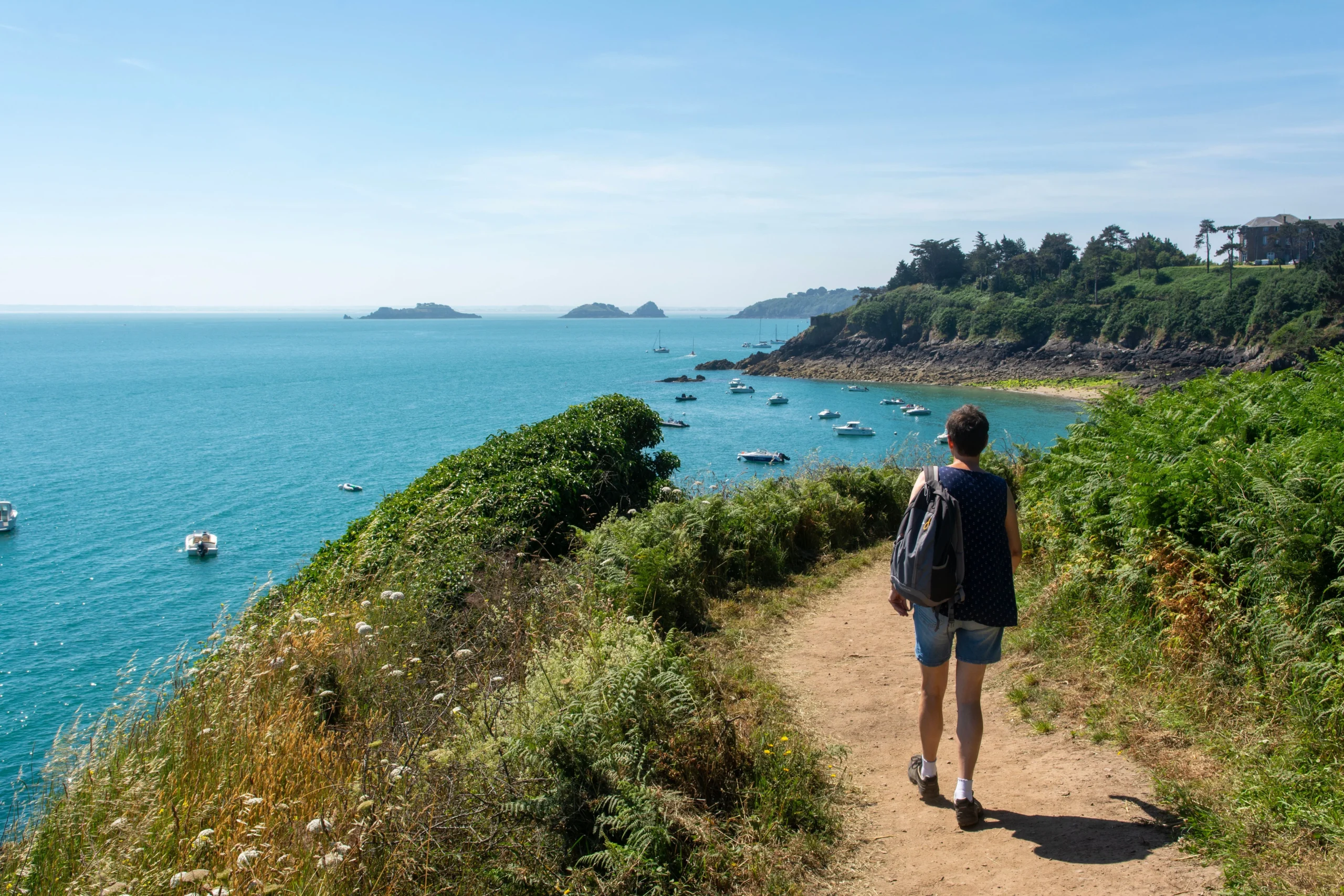 Southwest Coast Path