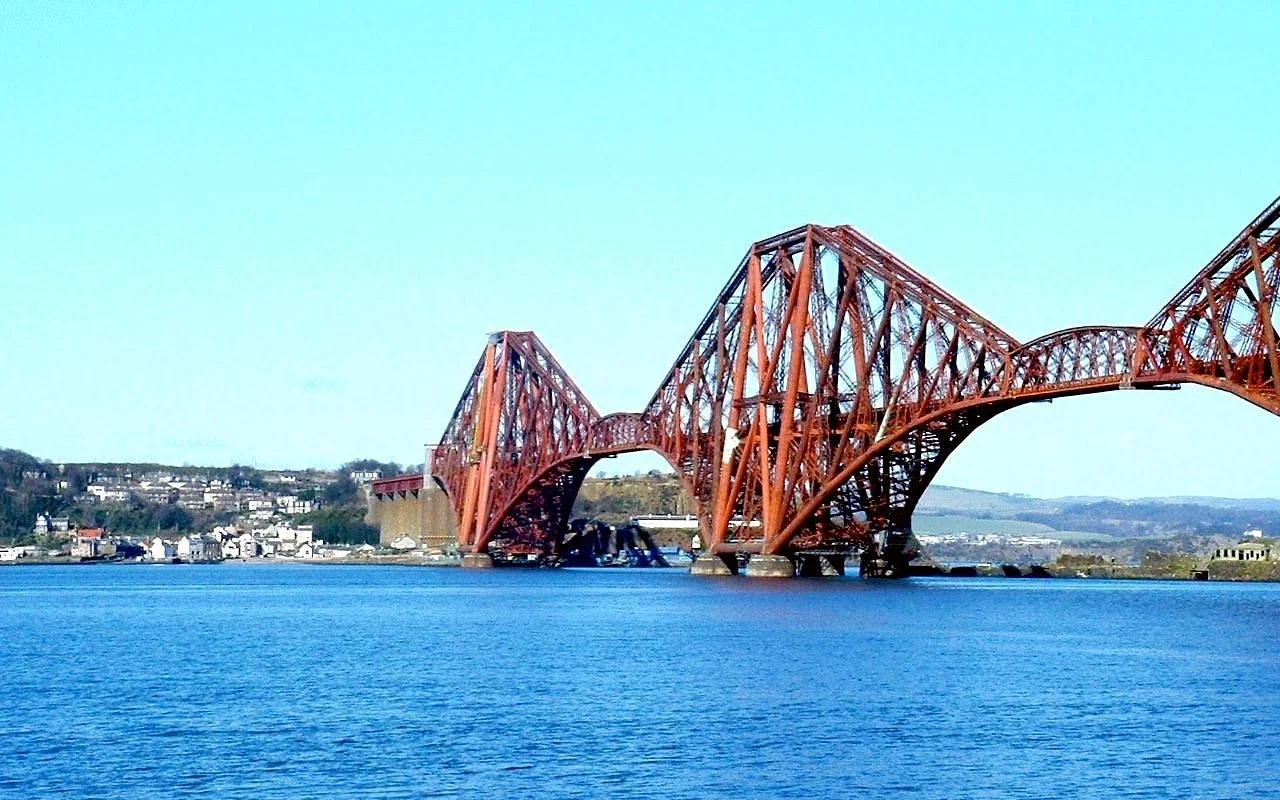 Forth Bridge