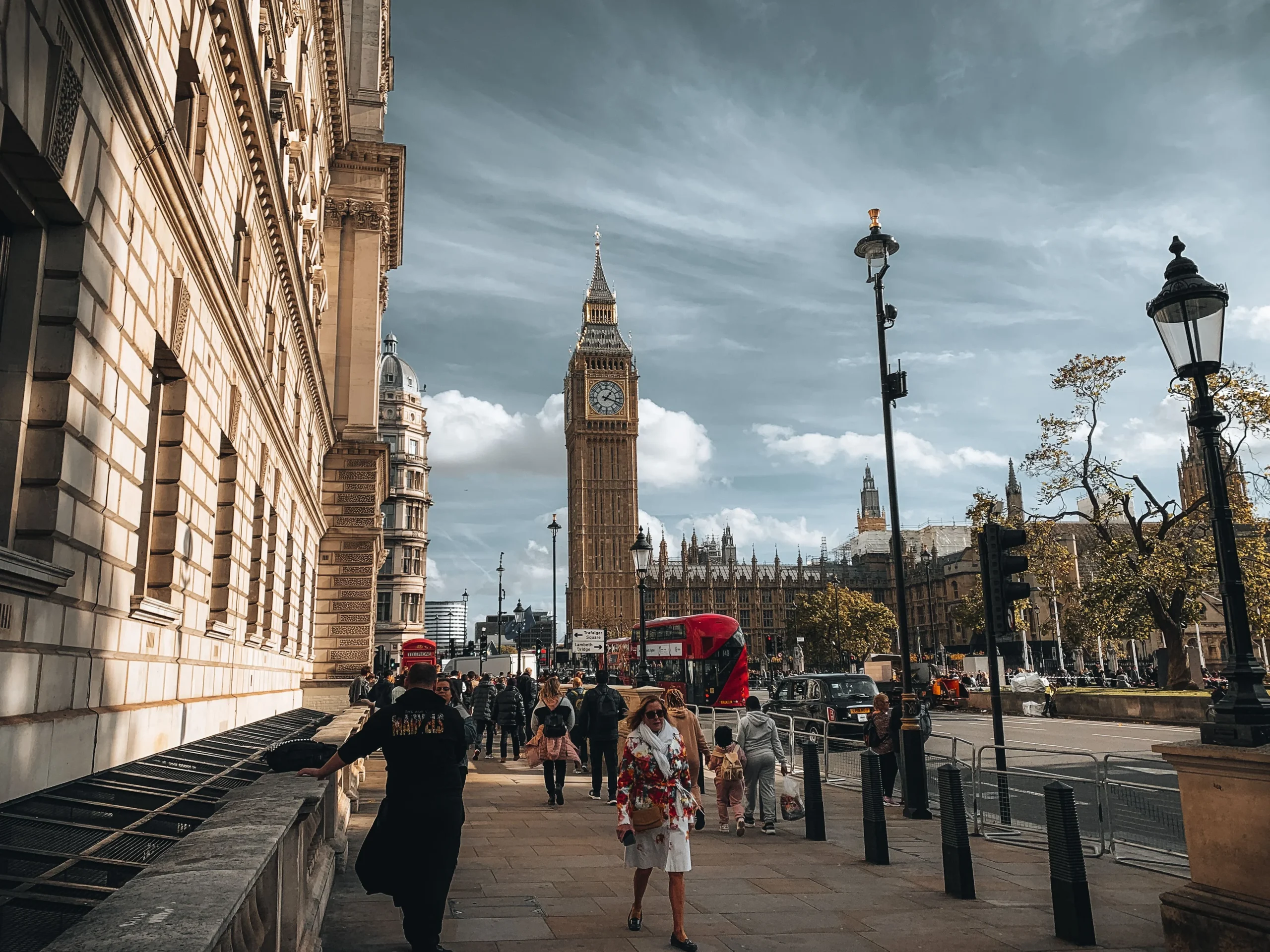 london