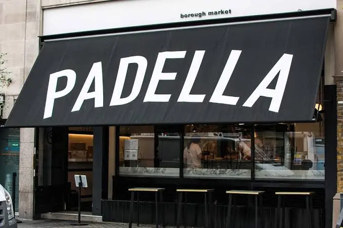 padella