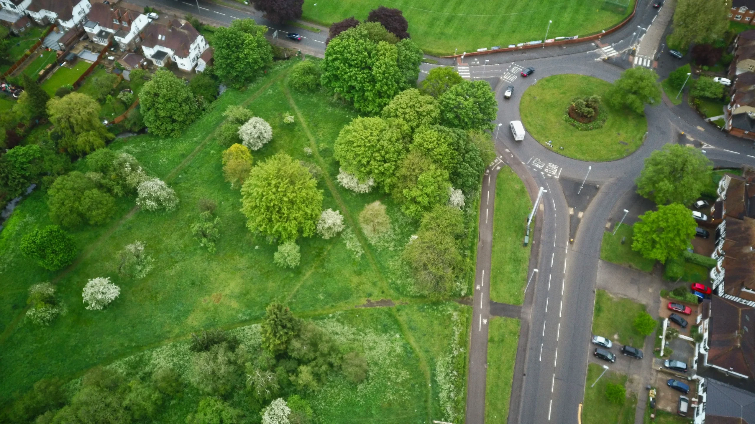 Best Parks in London