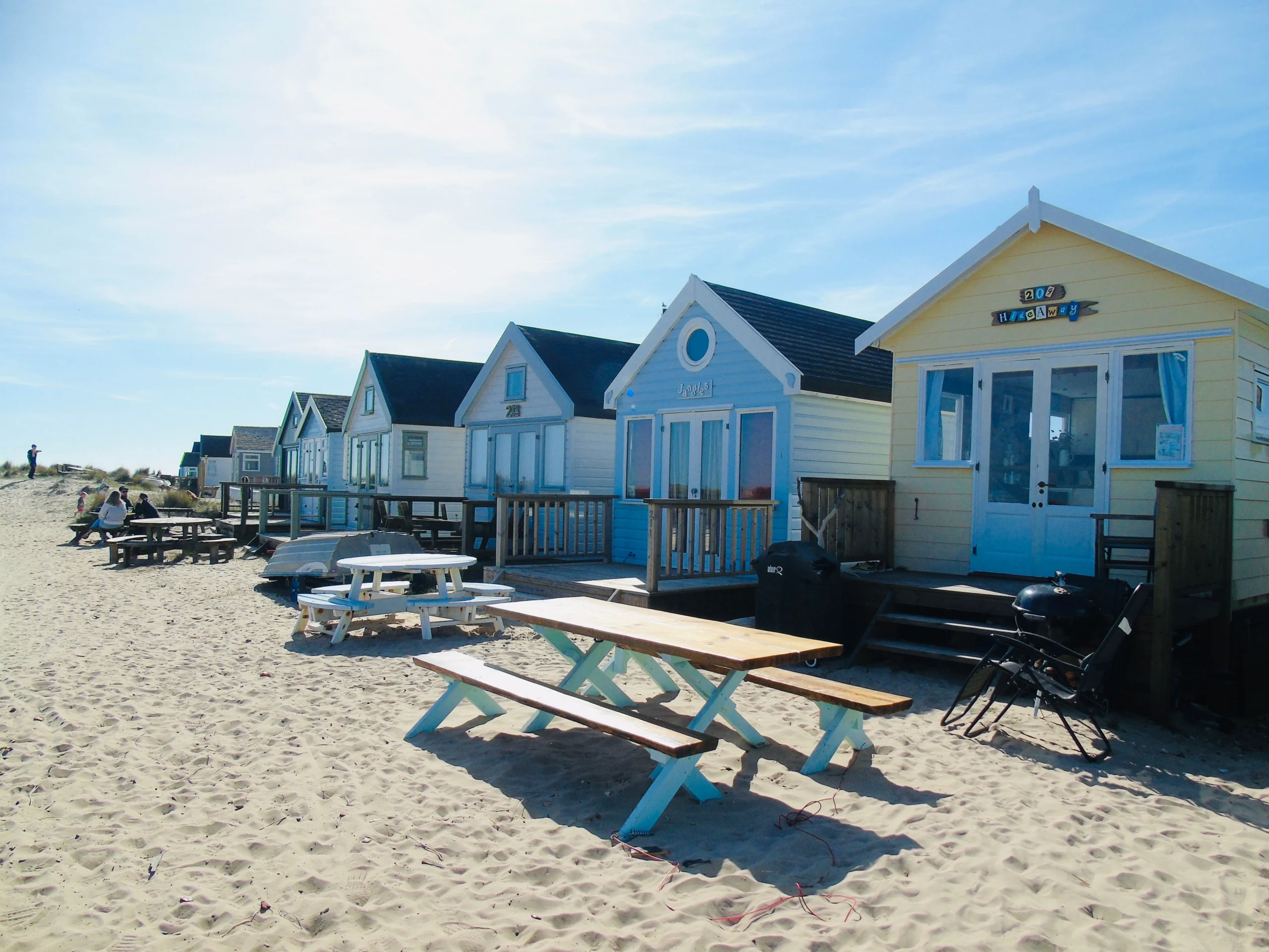 Southwold, Suffolk