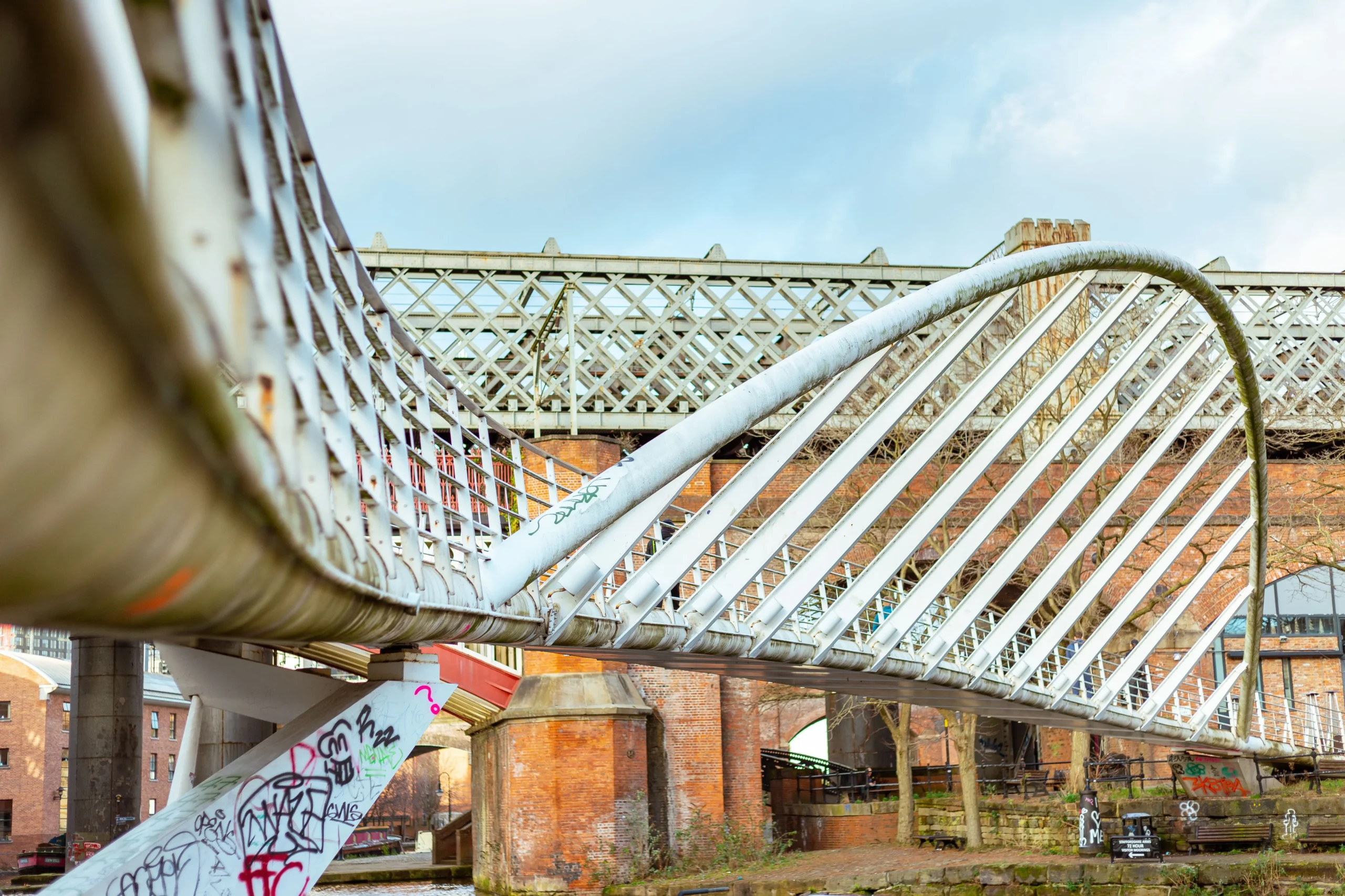 Castlefield