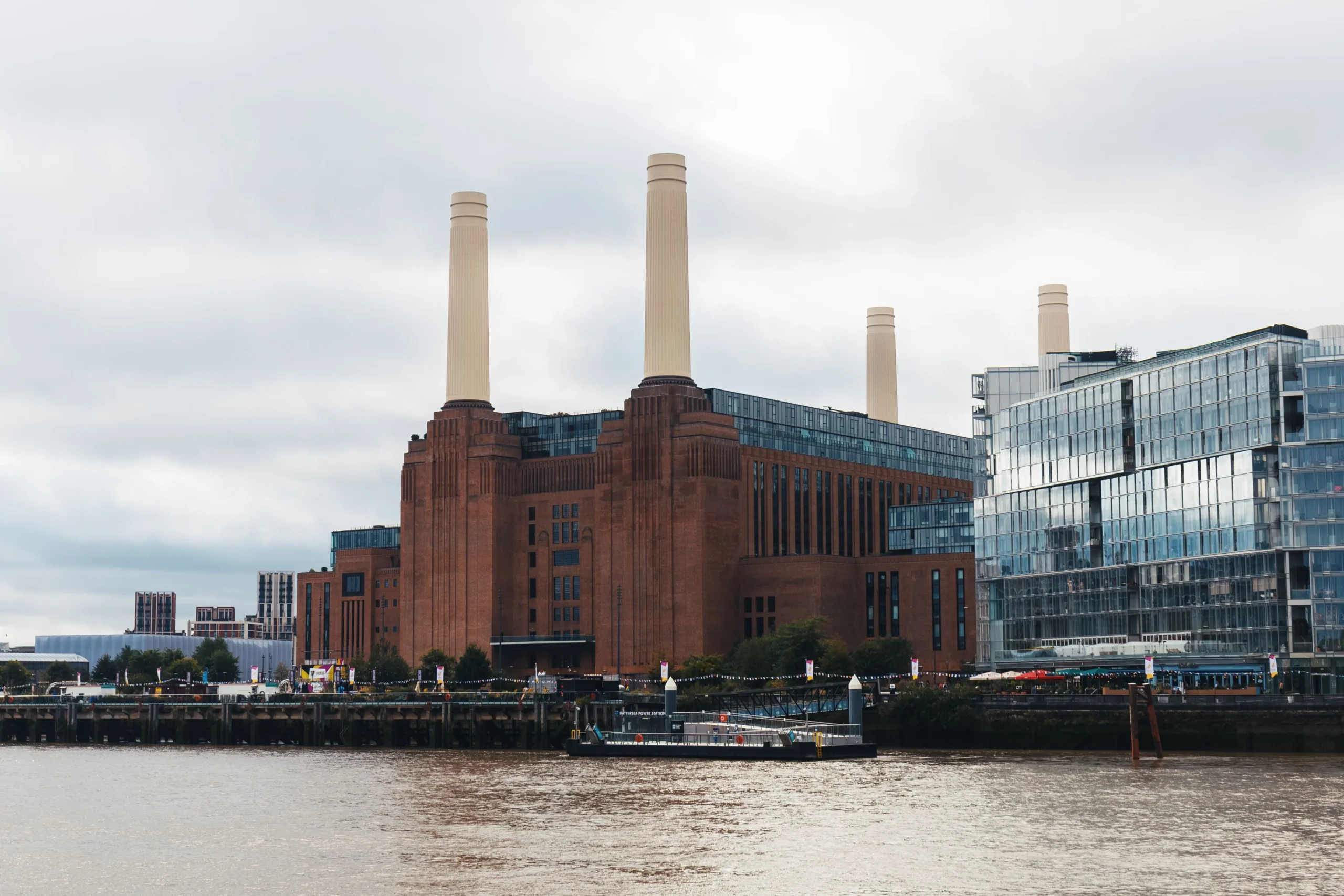 Battersea Park