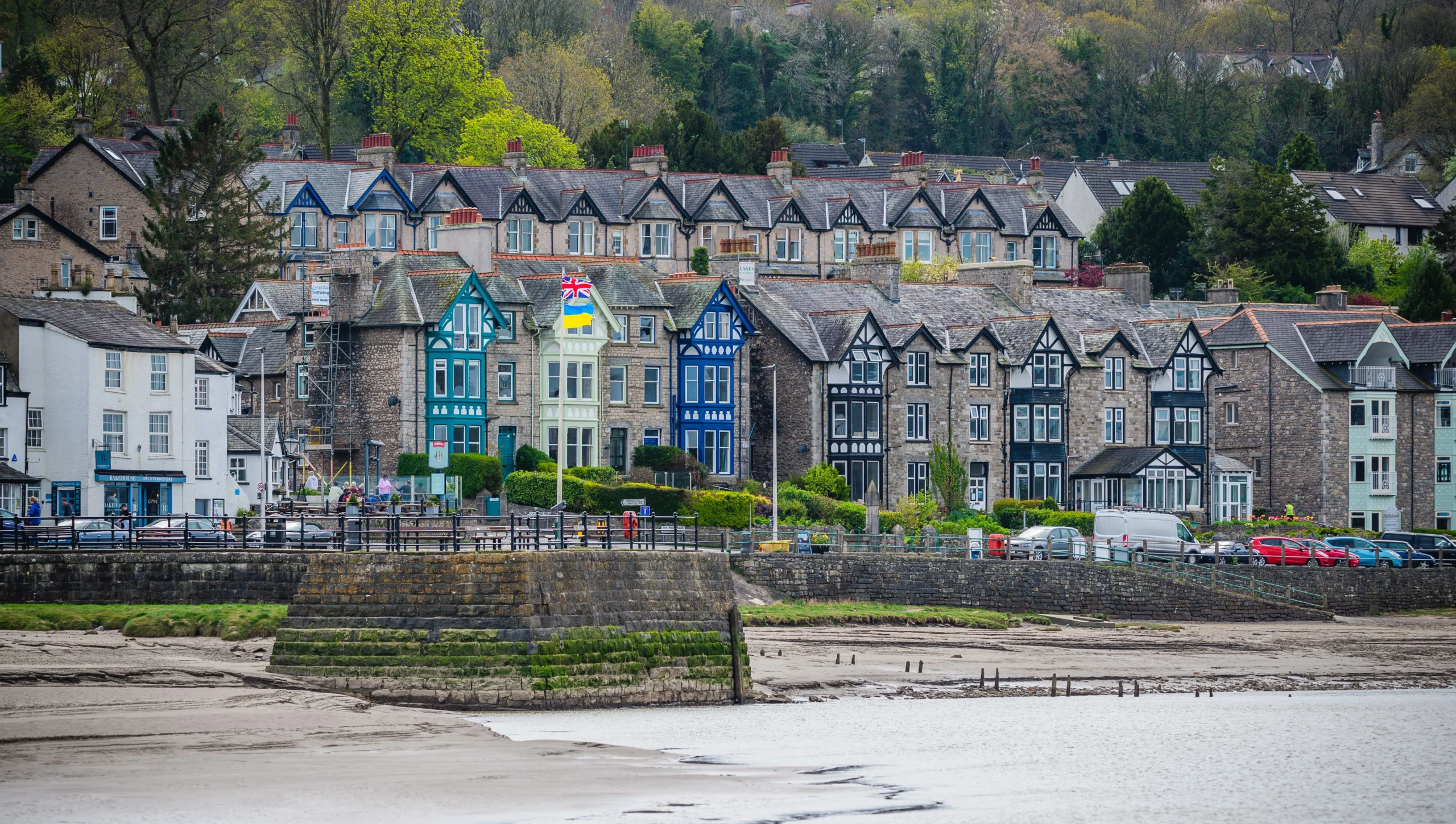 keswick, cumbria 