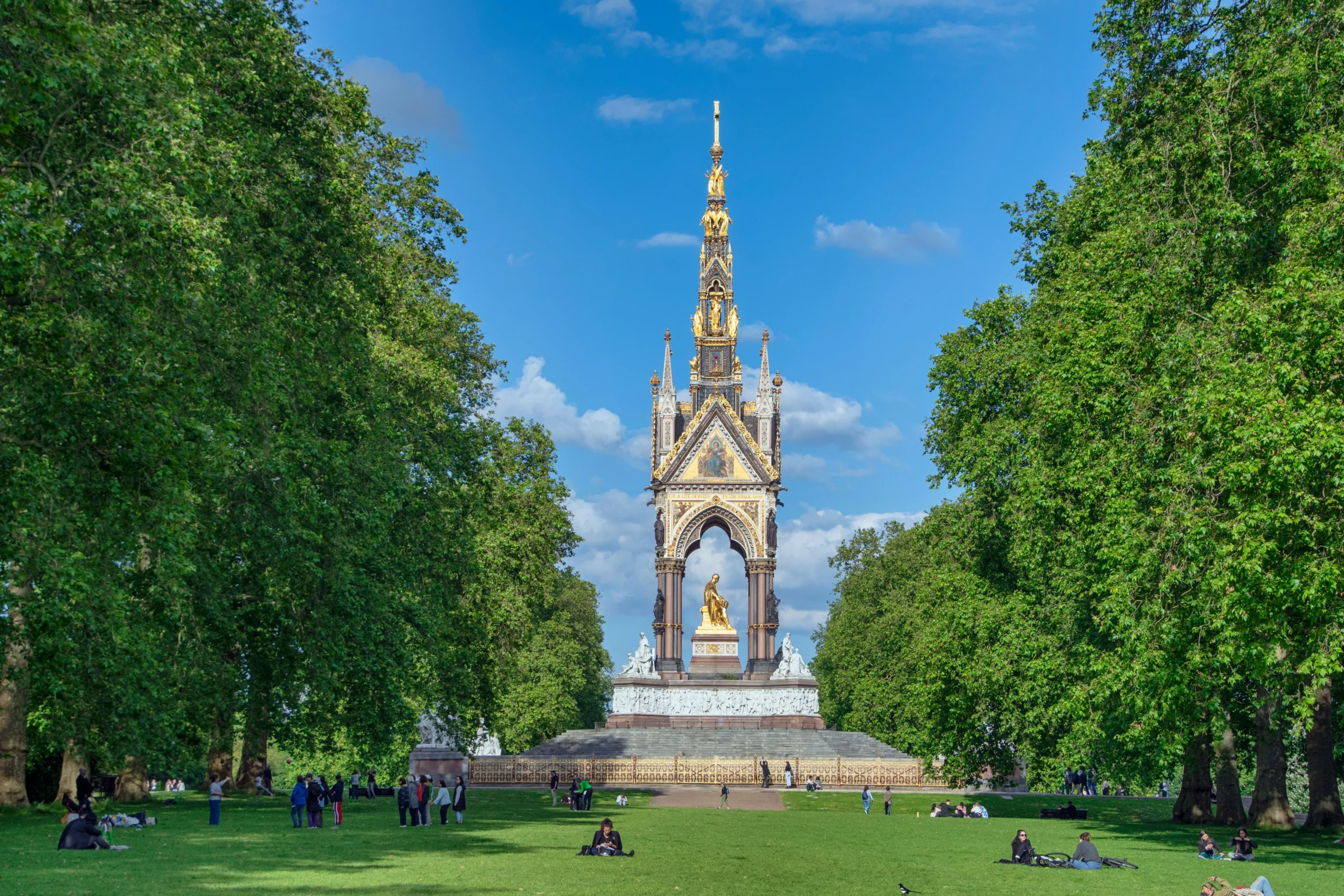 Hyde Park