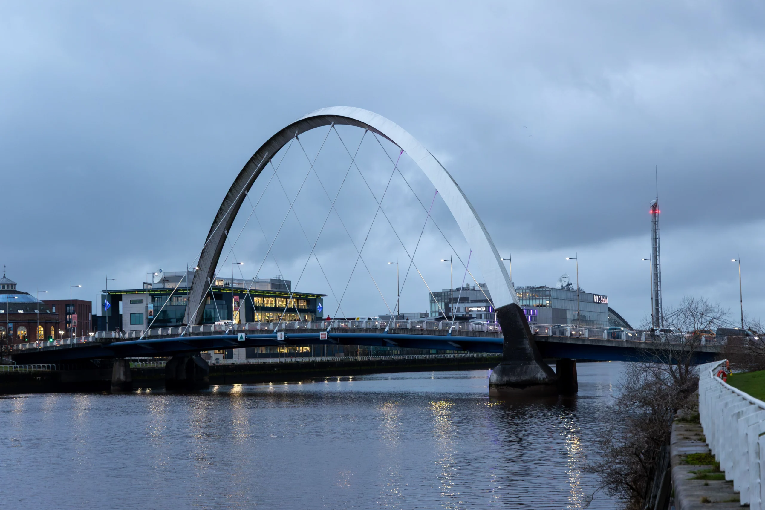 Glasgow