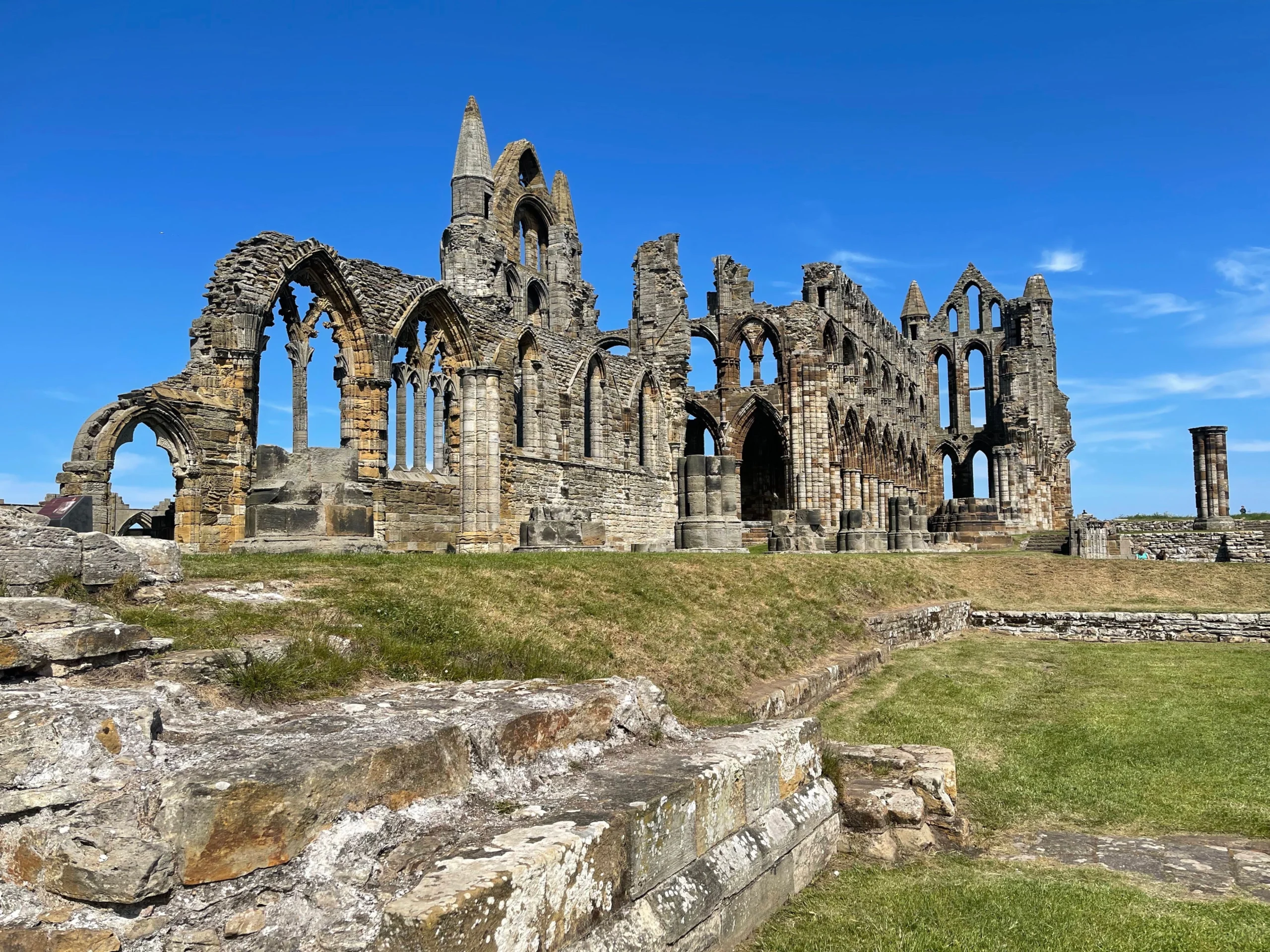 whitby, north yorkshire 