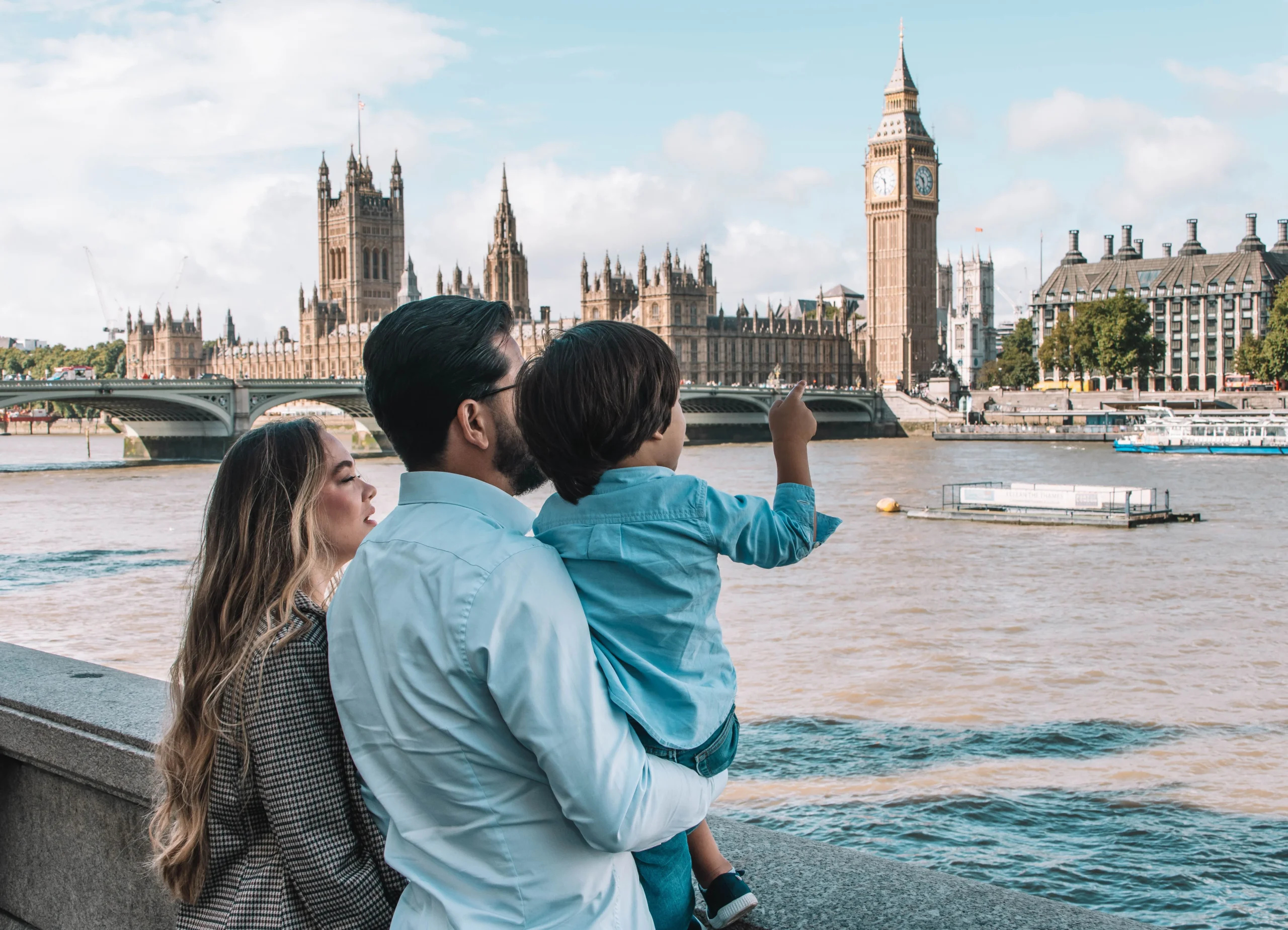 Cheapest Cities for Families