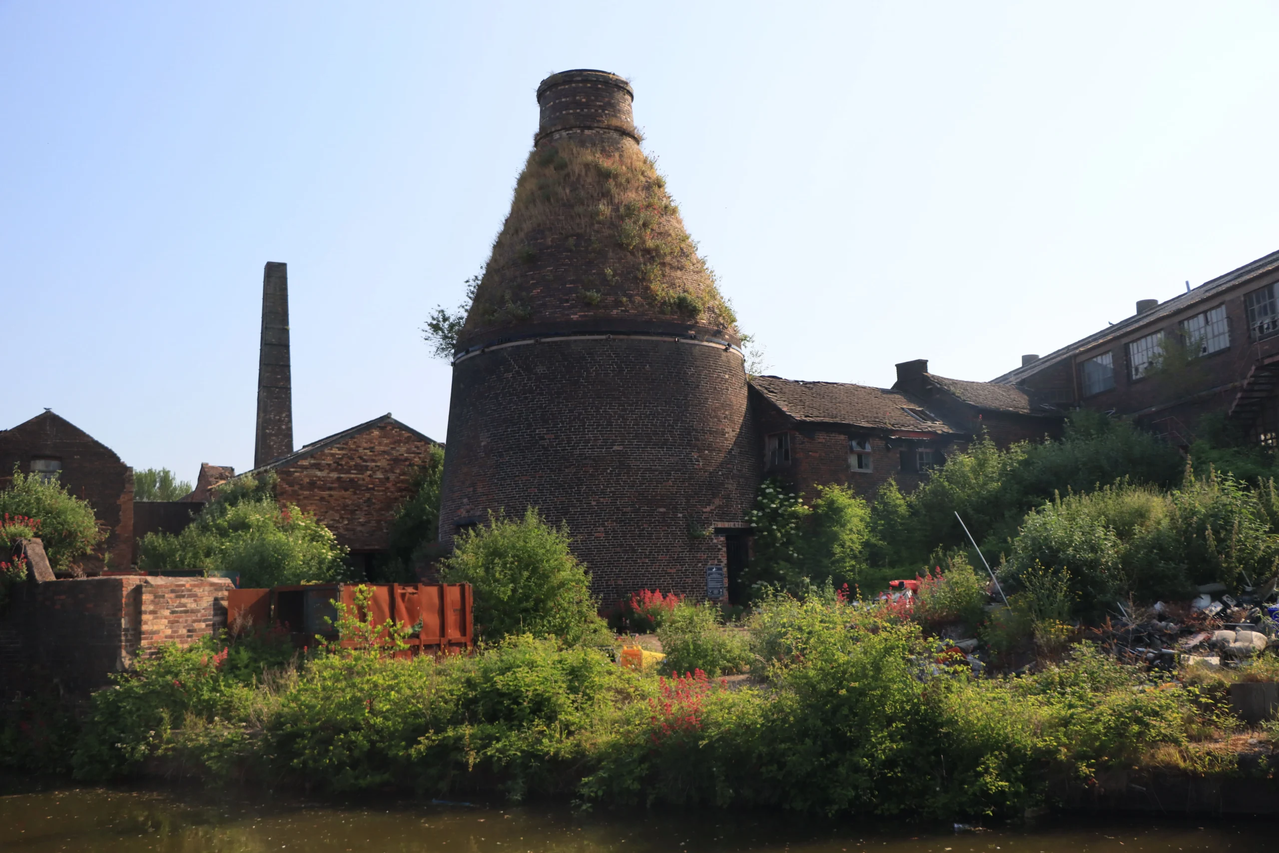 Stoke-on-Trent