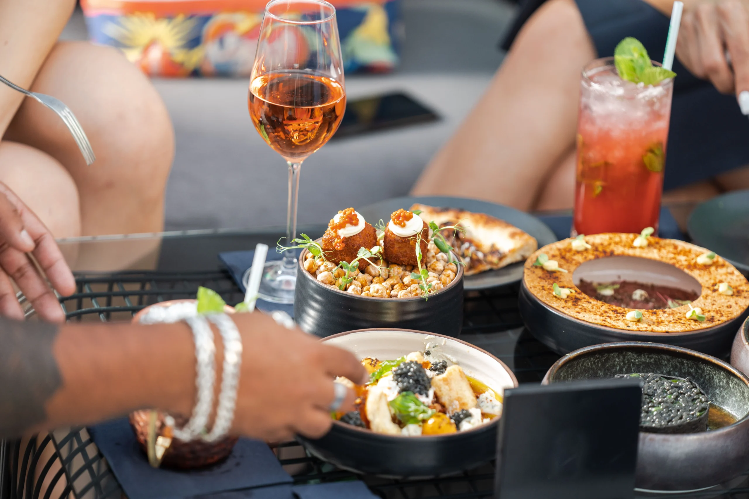Tips for Dining in Birmingham