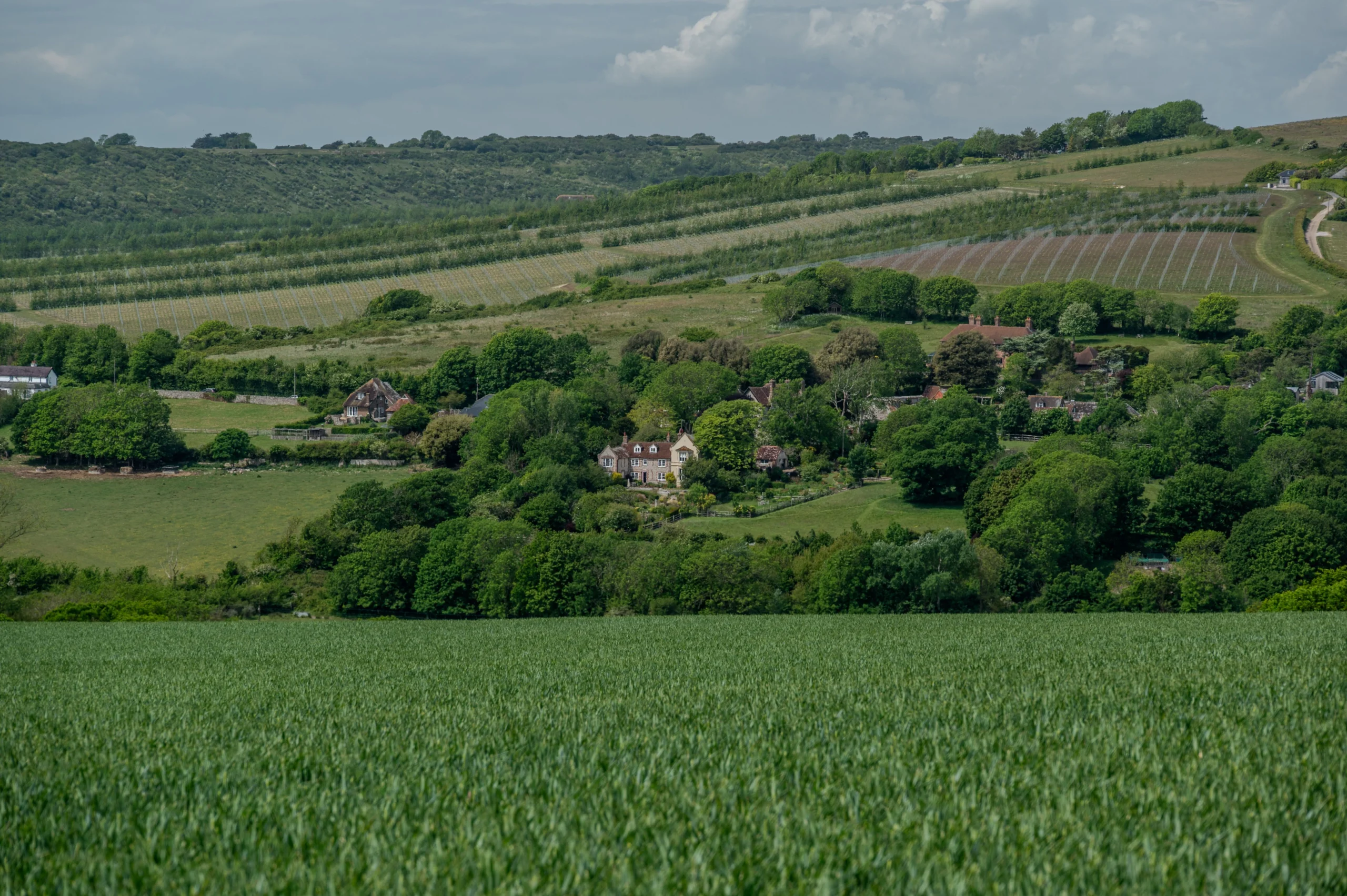 Most Beautiful Villages in England