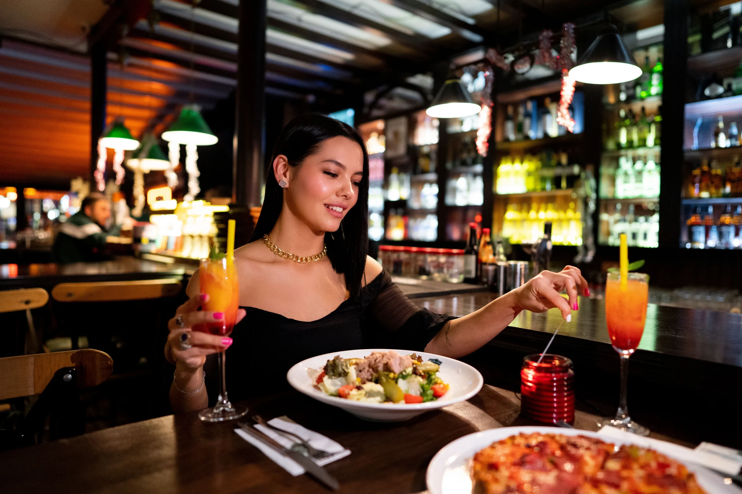 Hidden Food Gems Worth Discovering