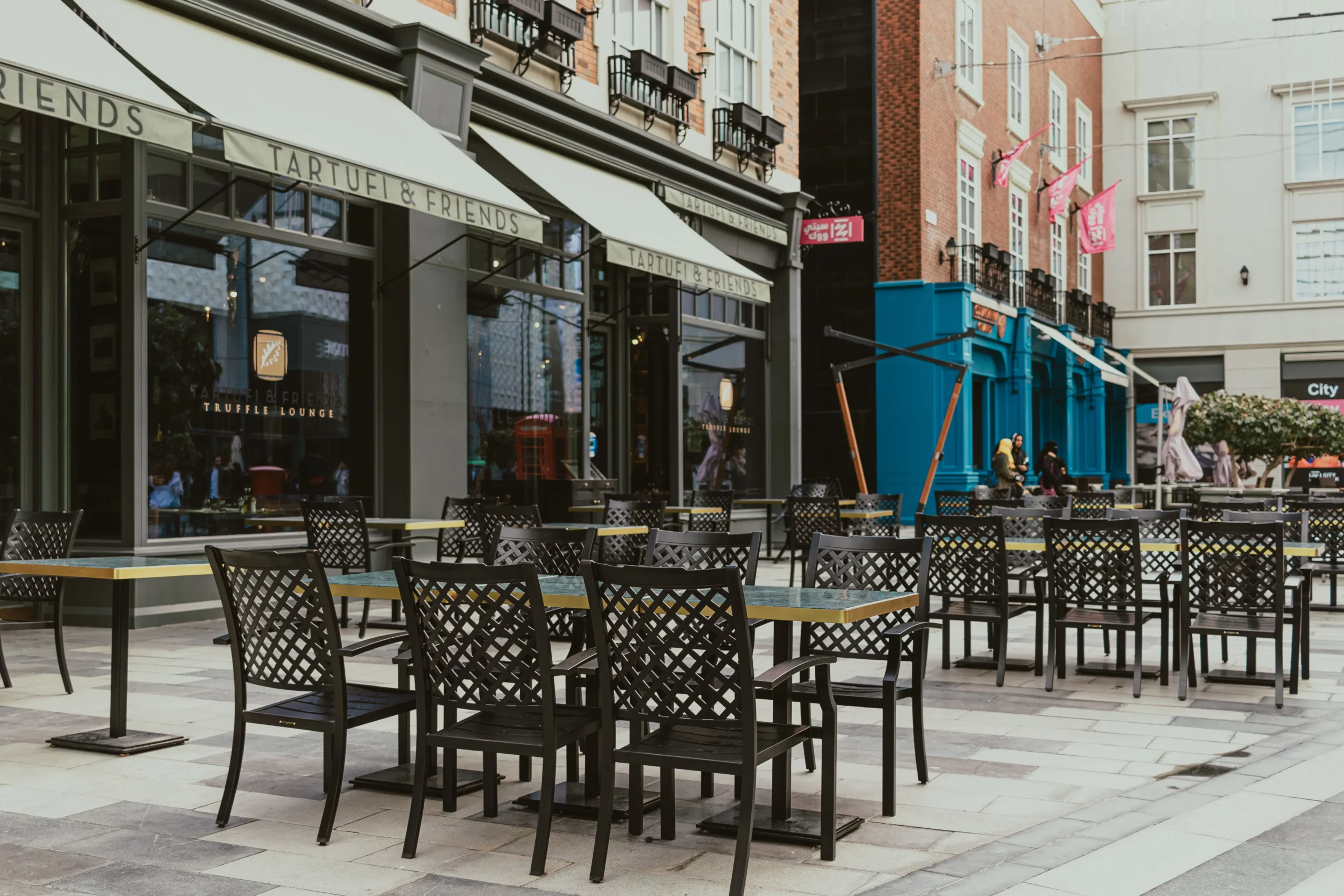 Best Independent Restaurants in Birmingham