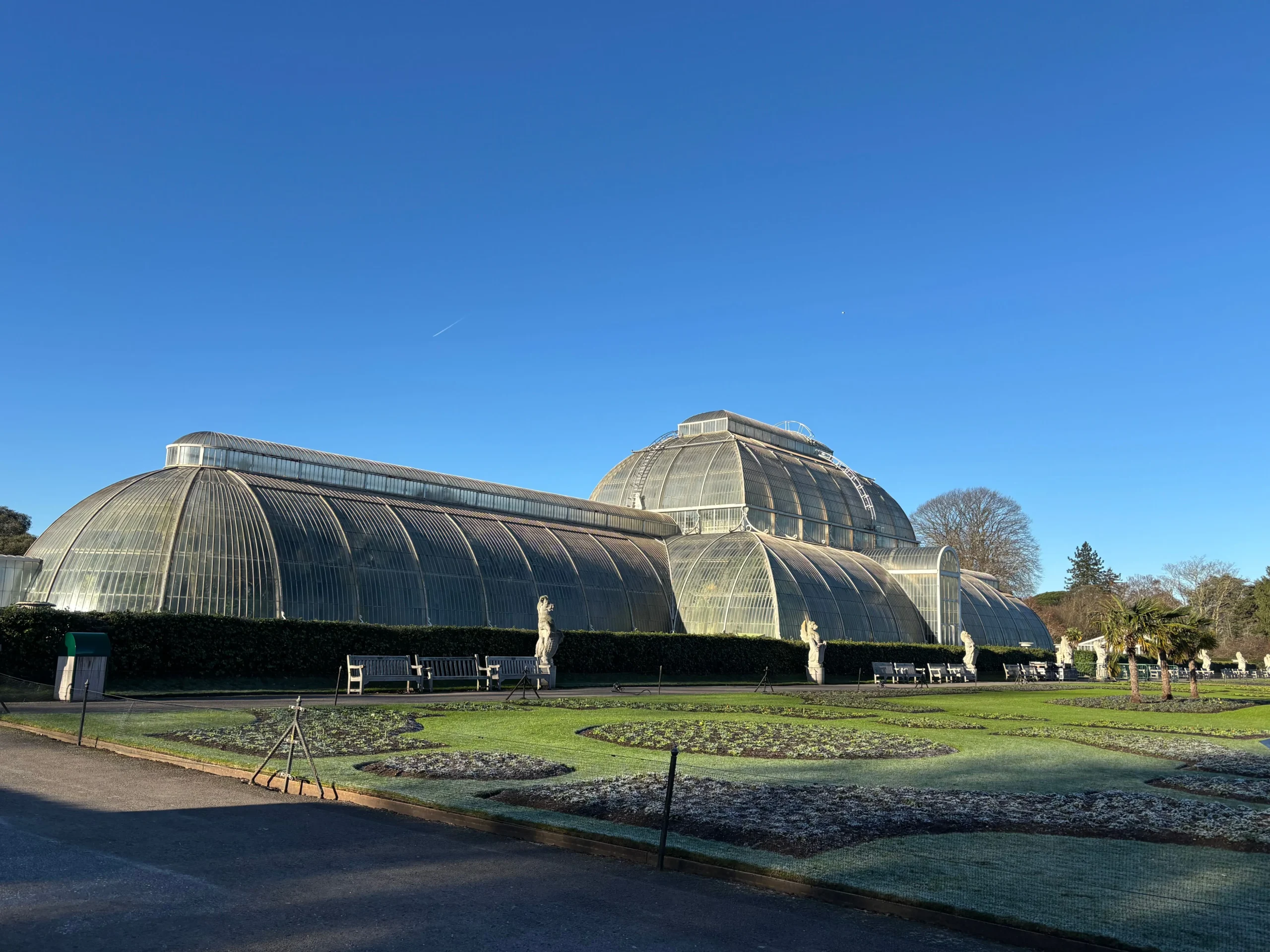 Kew Gardens