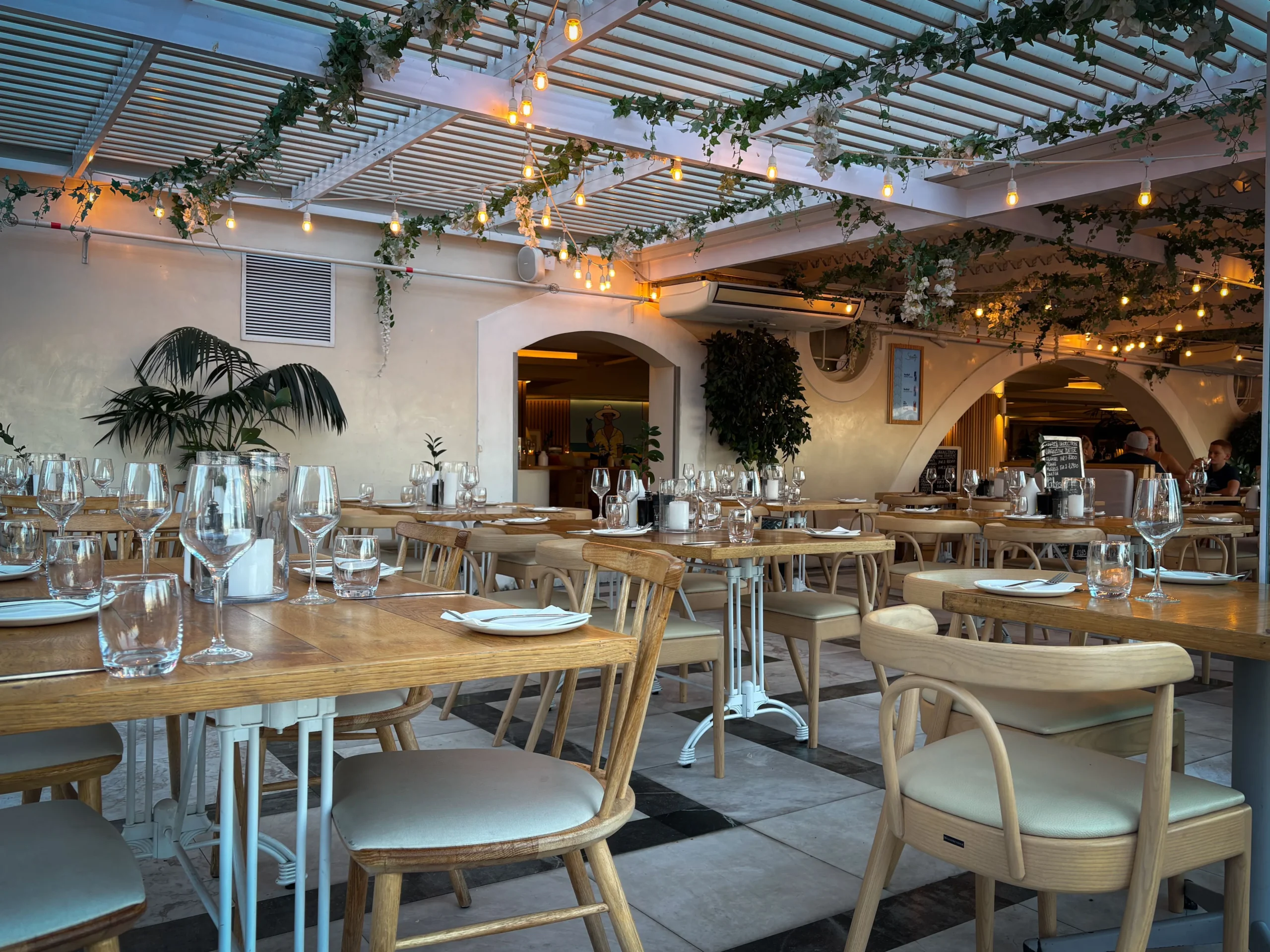 Best Fine Dining Restaurants