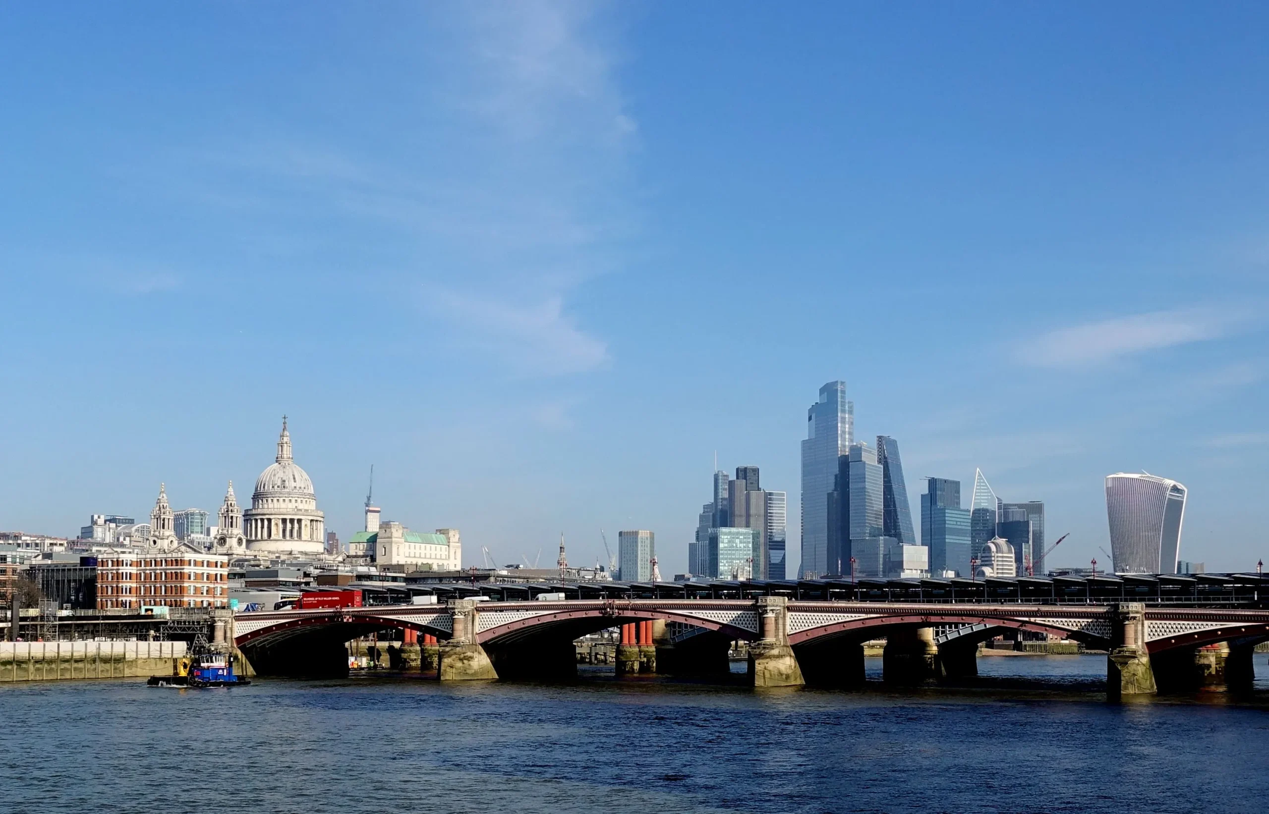 Best Parks in London London