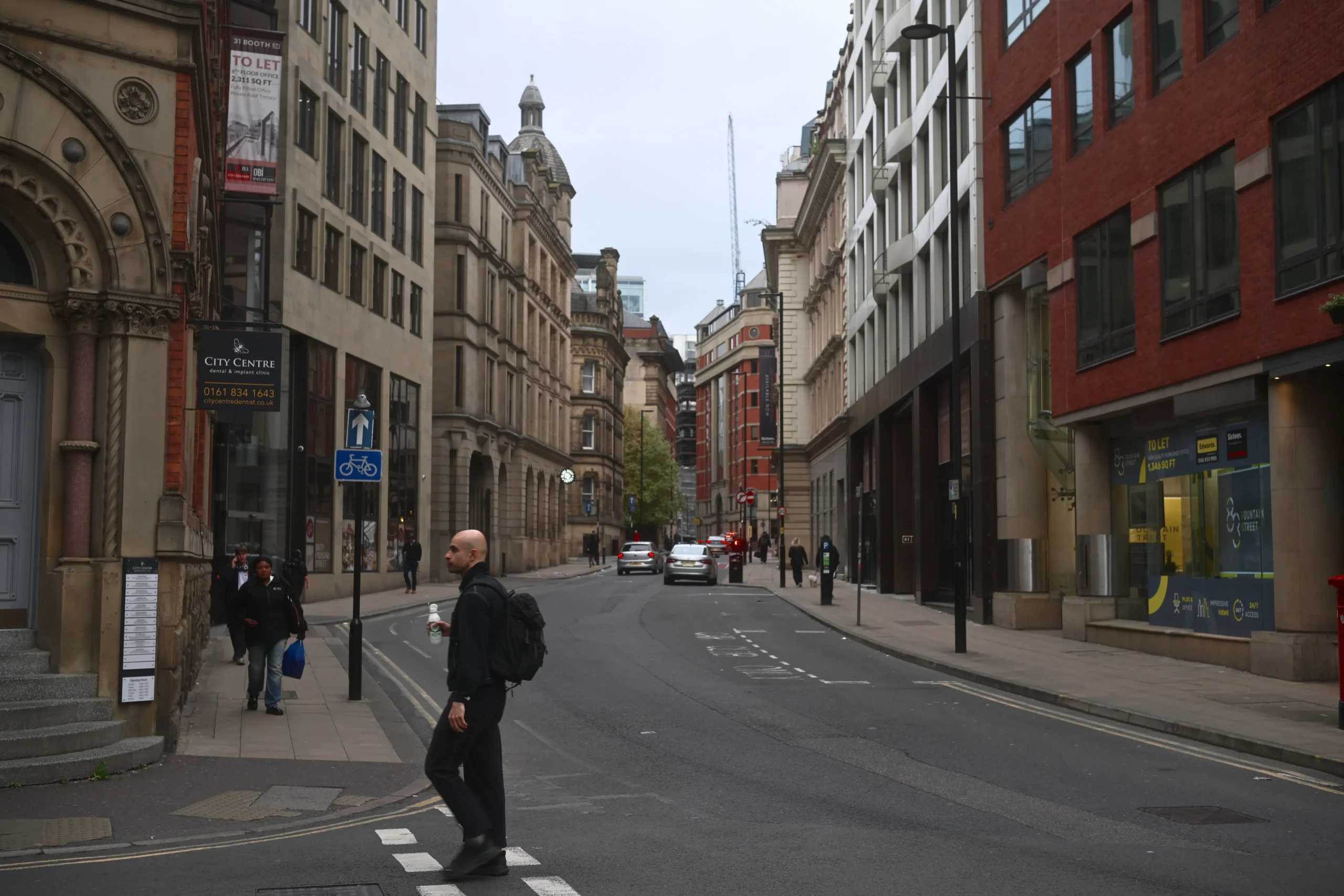 manchester