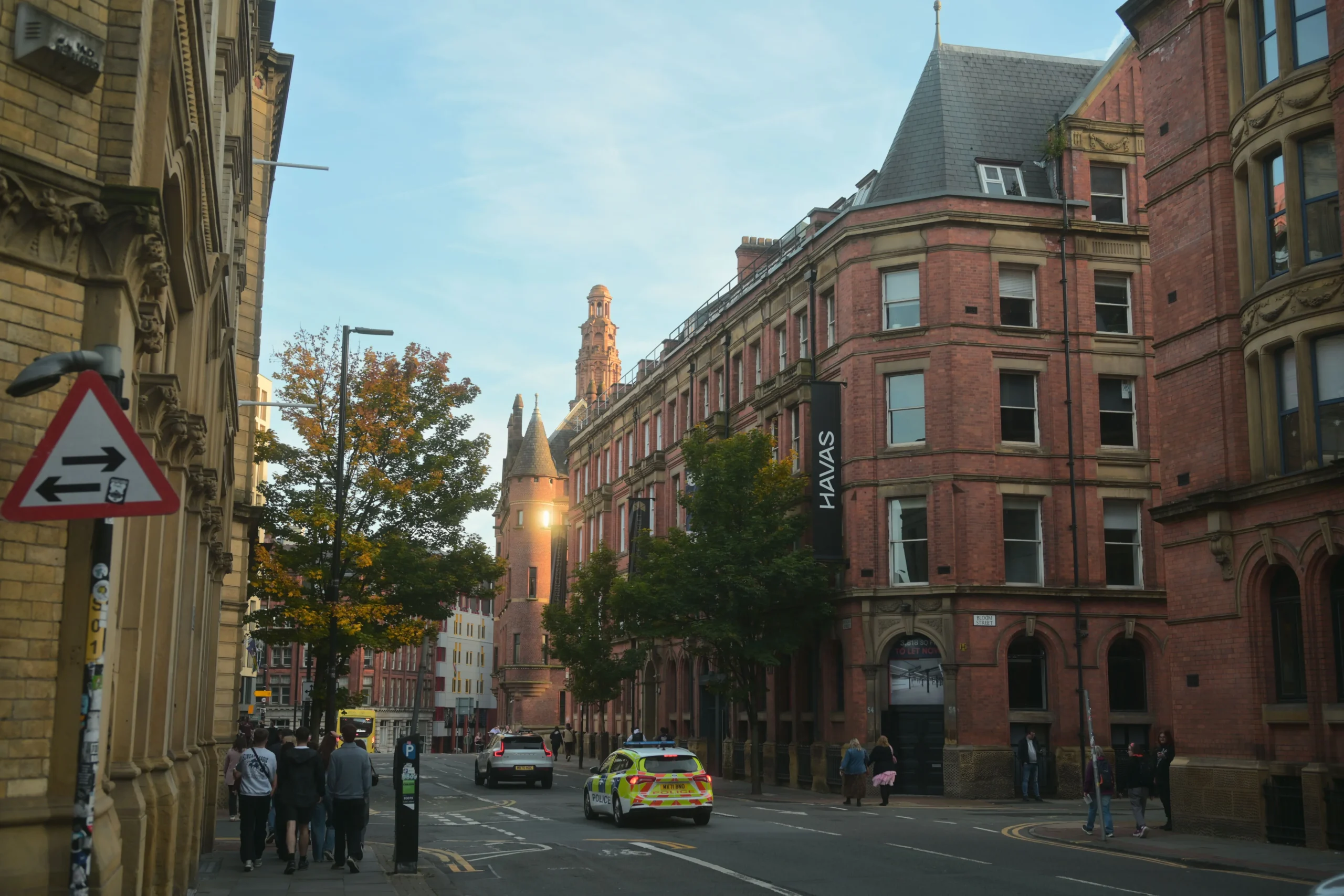 manchester