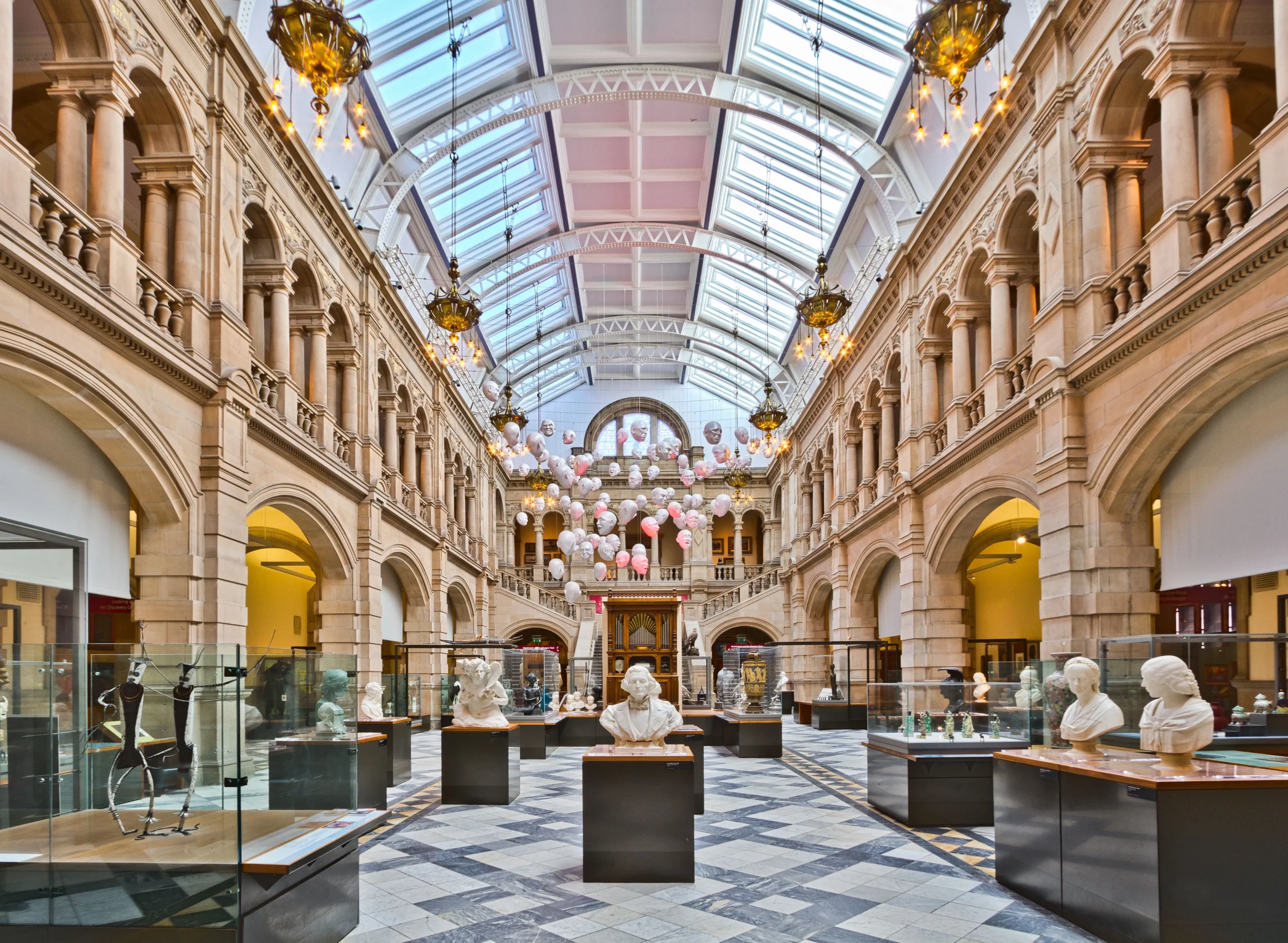 Manchester Museum