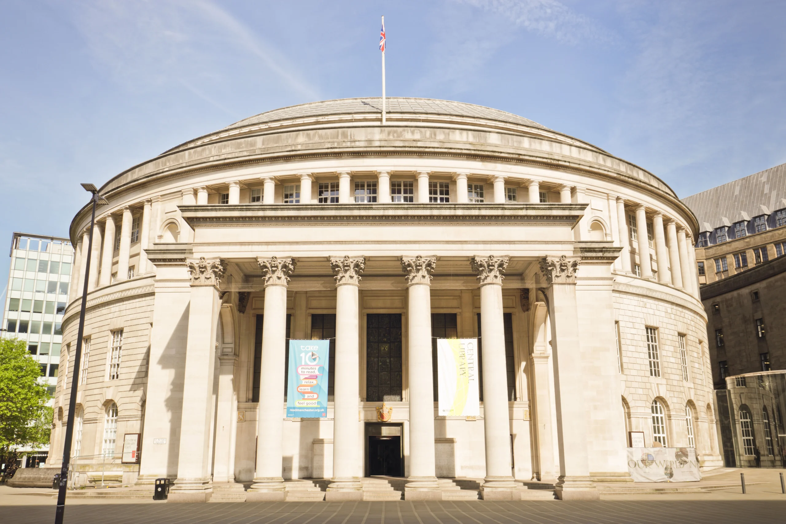 People's History Museum