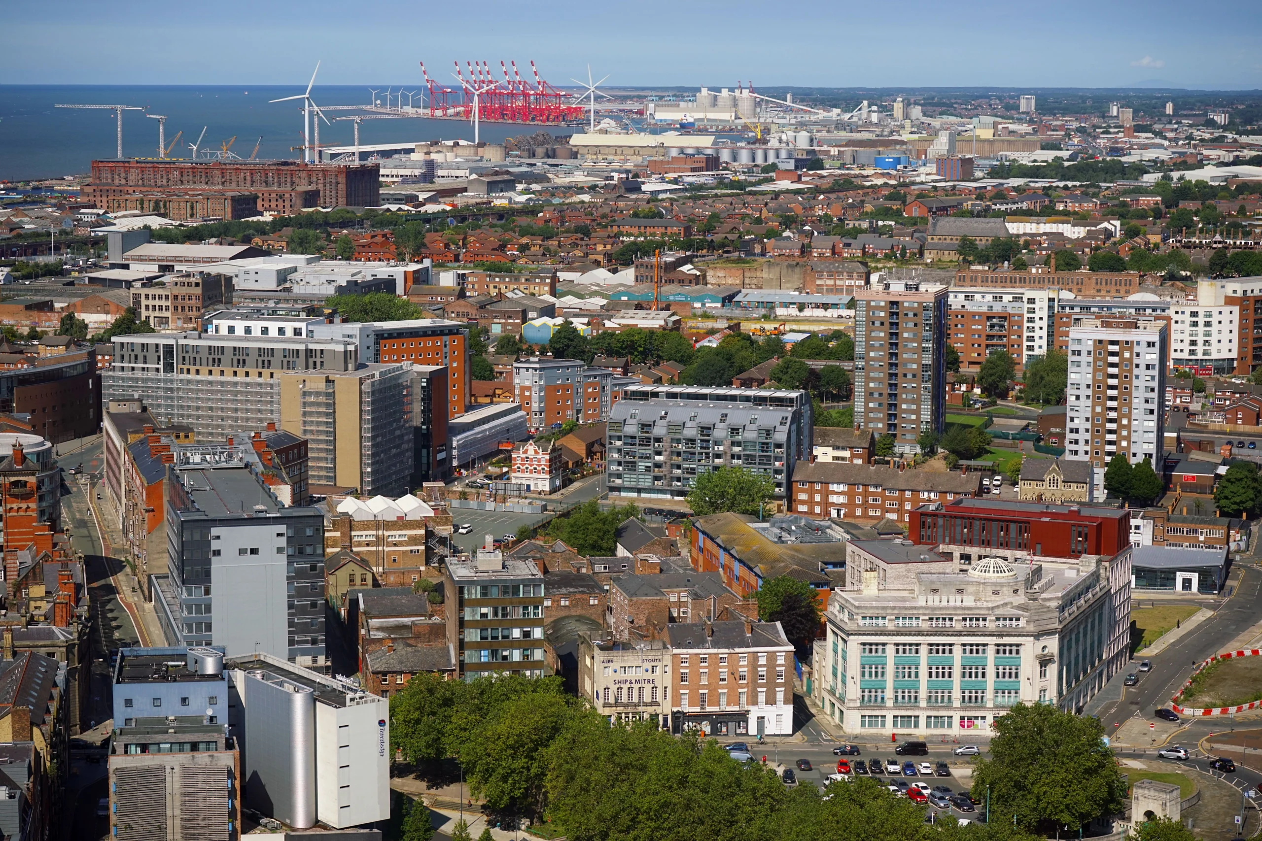 liverpool
